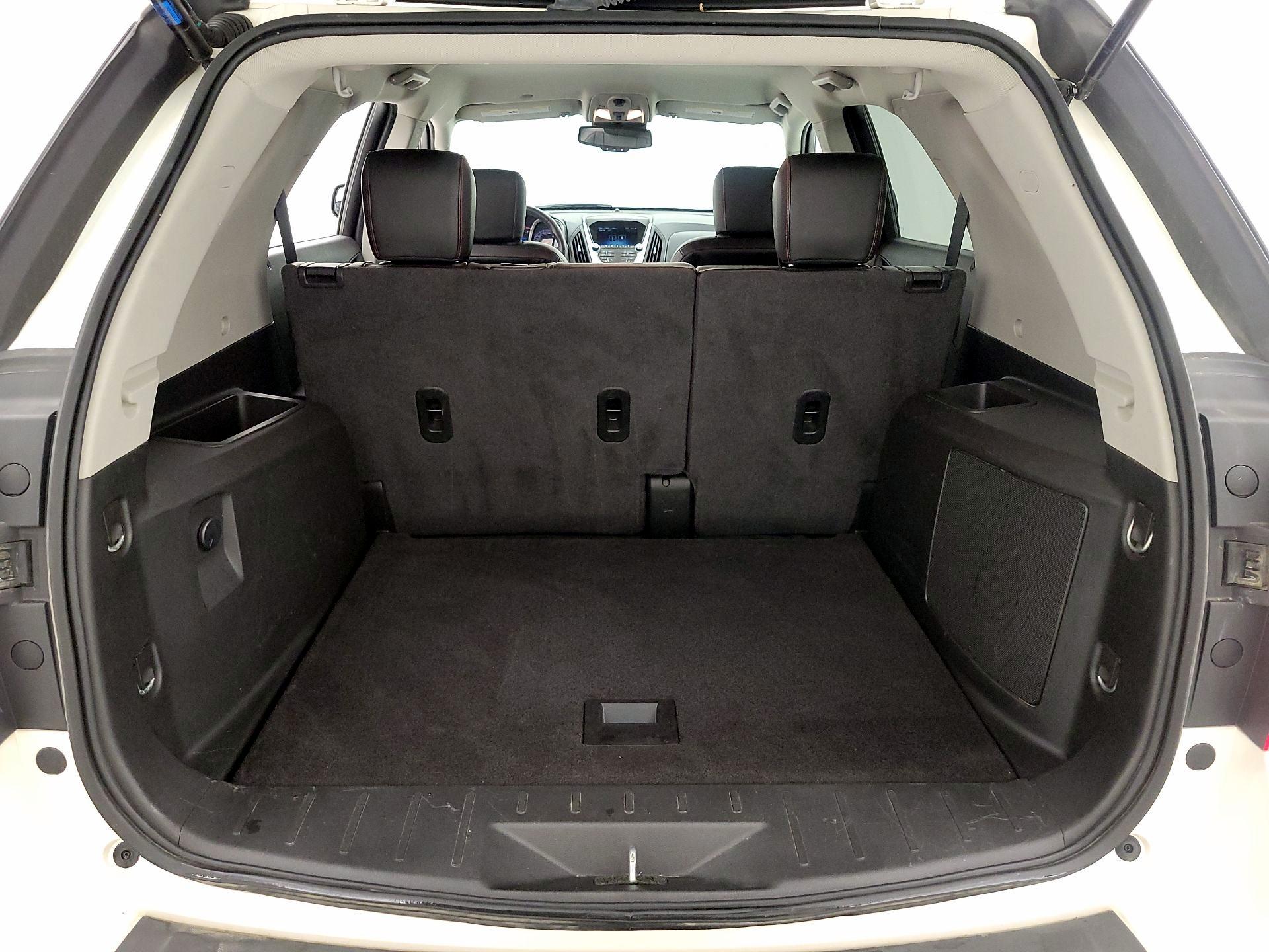 Thumbnail: 2014 Chevrolet Equinox - 20