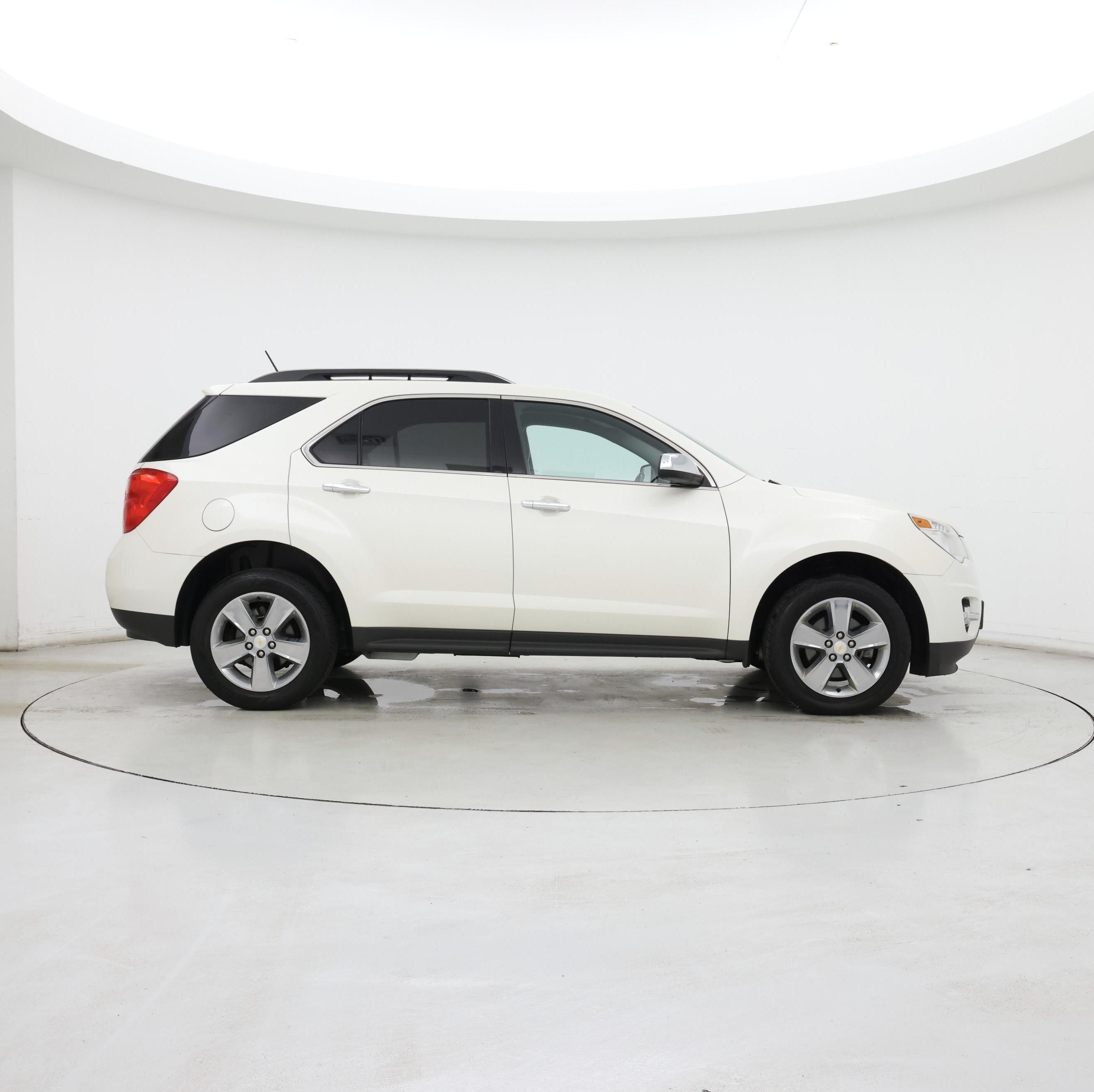 Thumbnail: 2014 Chevrolet Equinox - 7