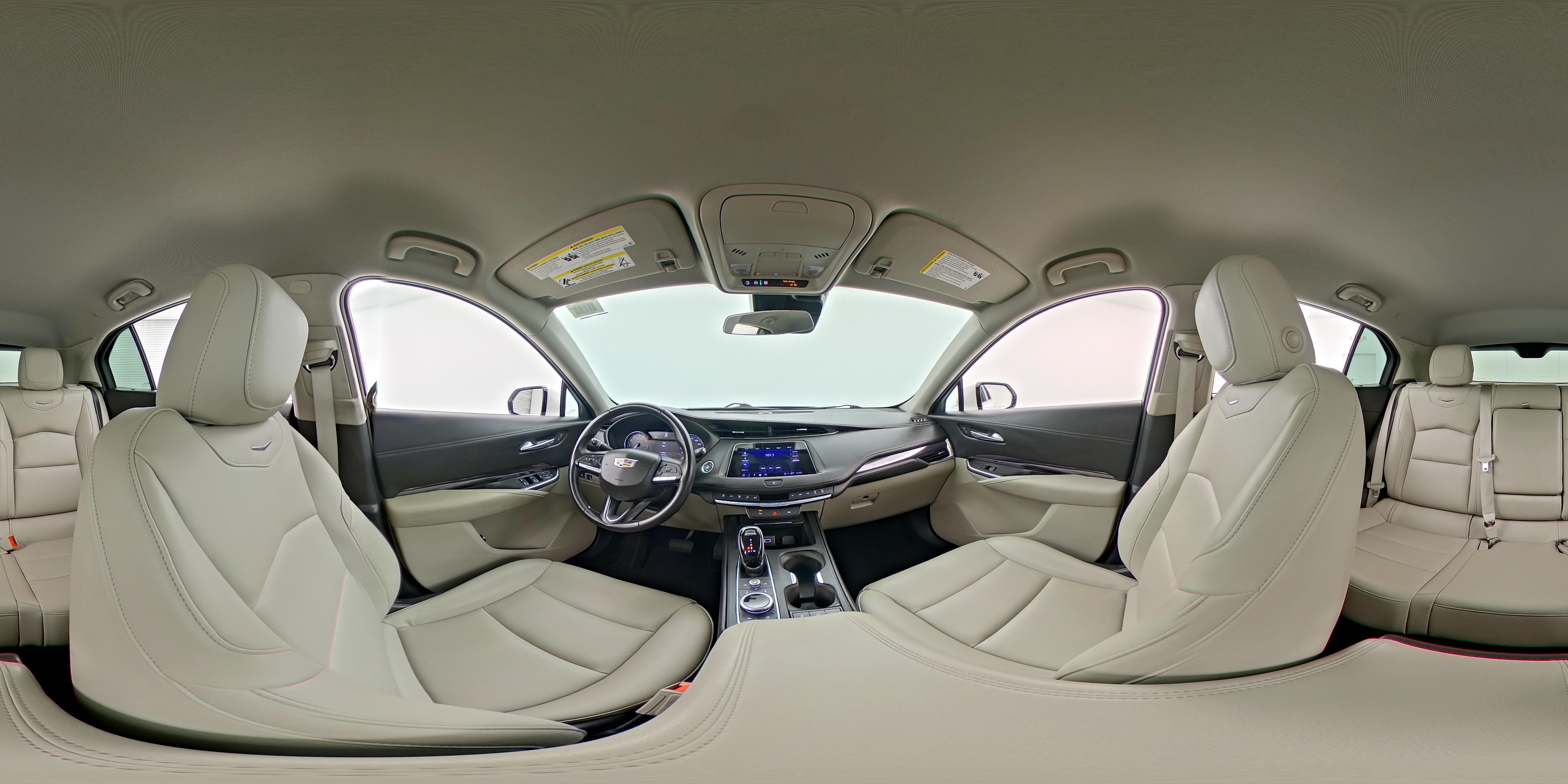 2022 Cadillac XT4 Luxury - Photo 24