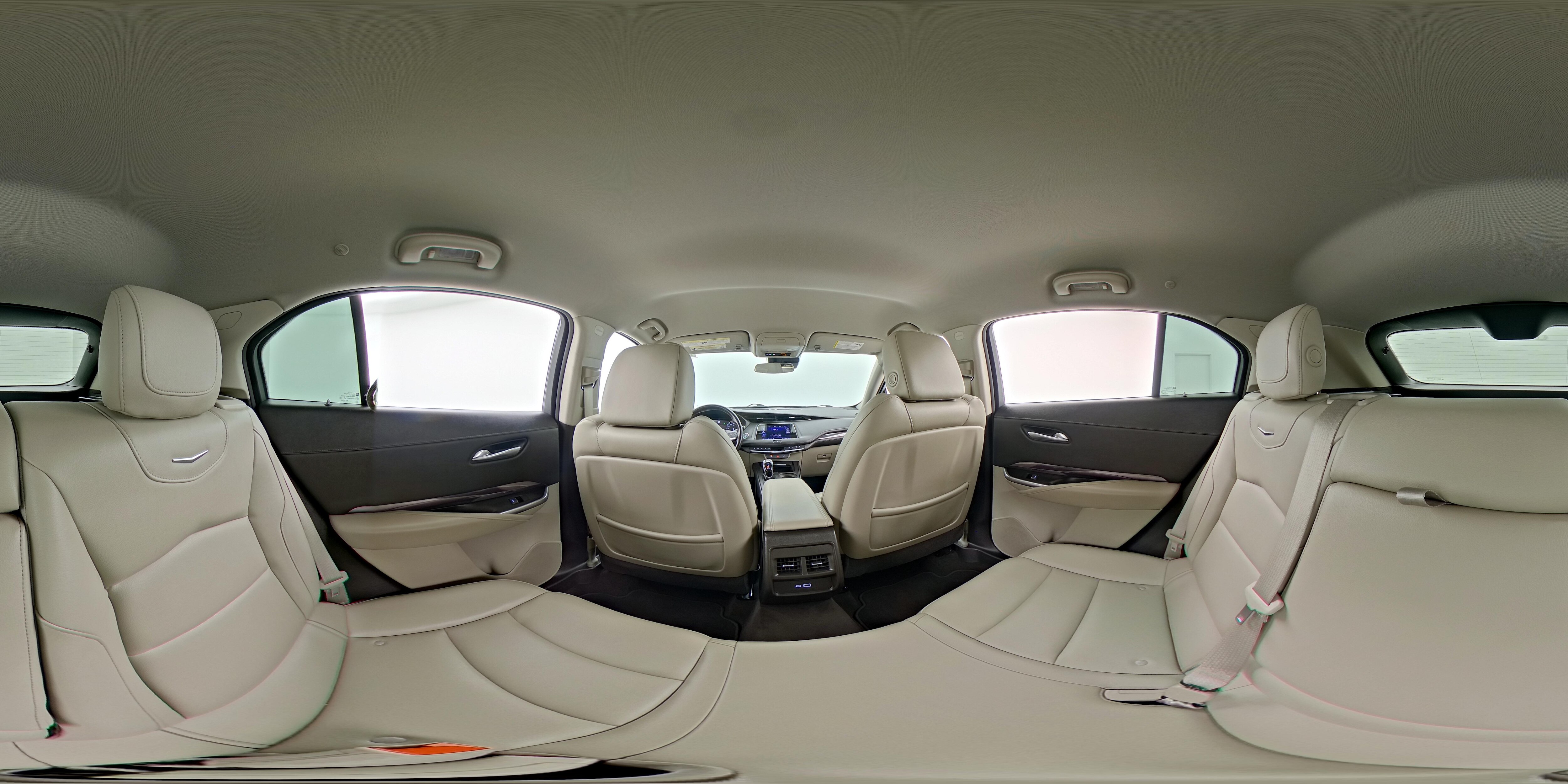 2022 Cadillac XT4 Luxury - Photo 25