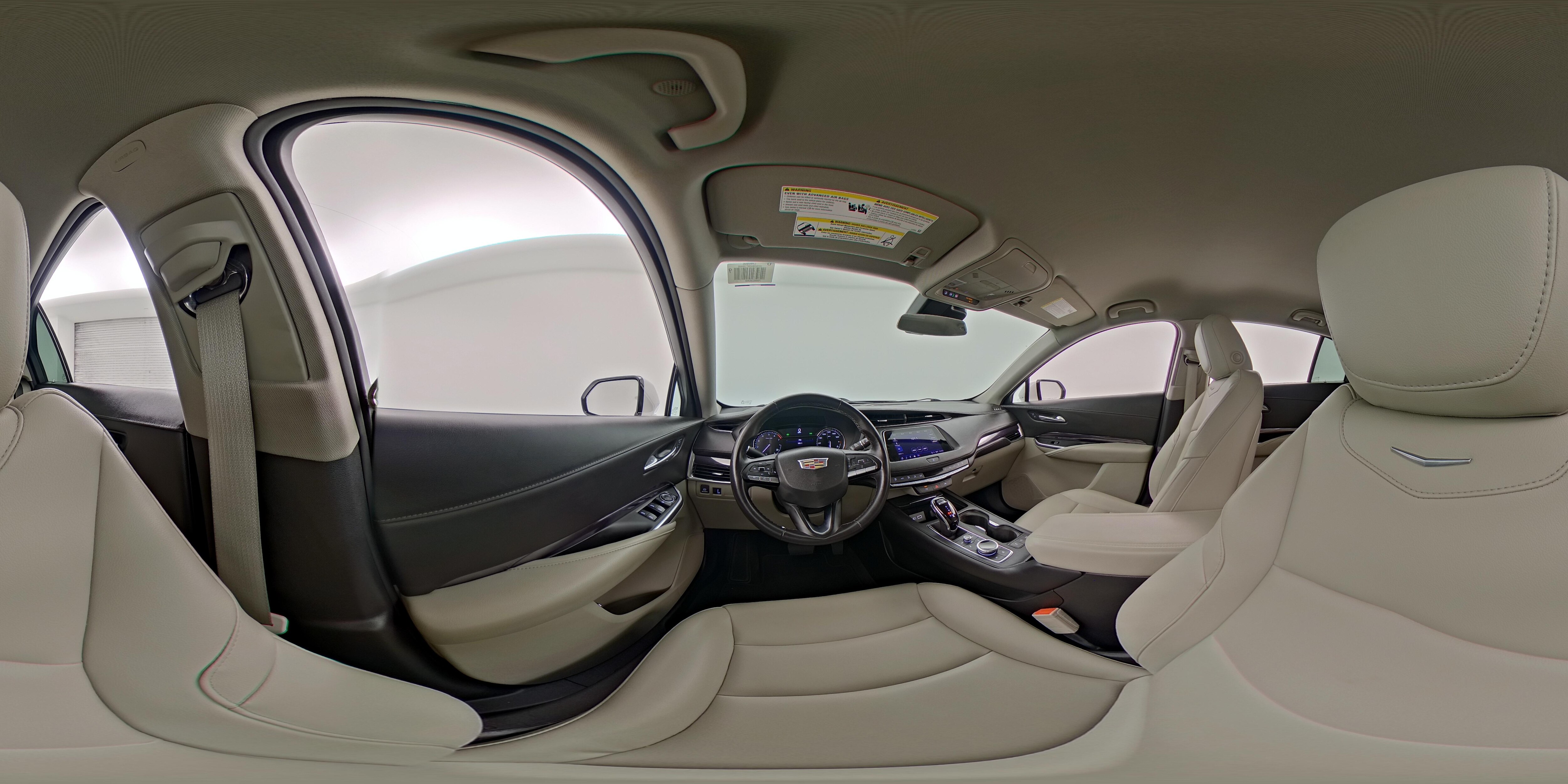 2022 Cadillac XT4 Luxury - Photo 26