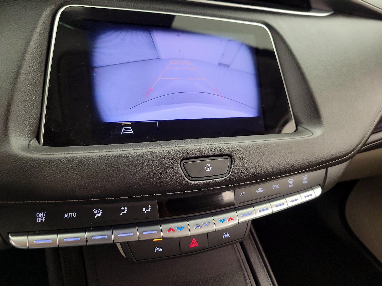 2022 Cadillac XT4 Luxury - Photo 15