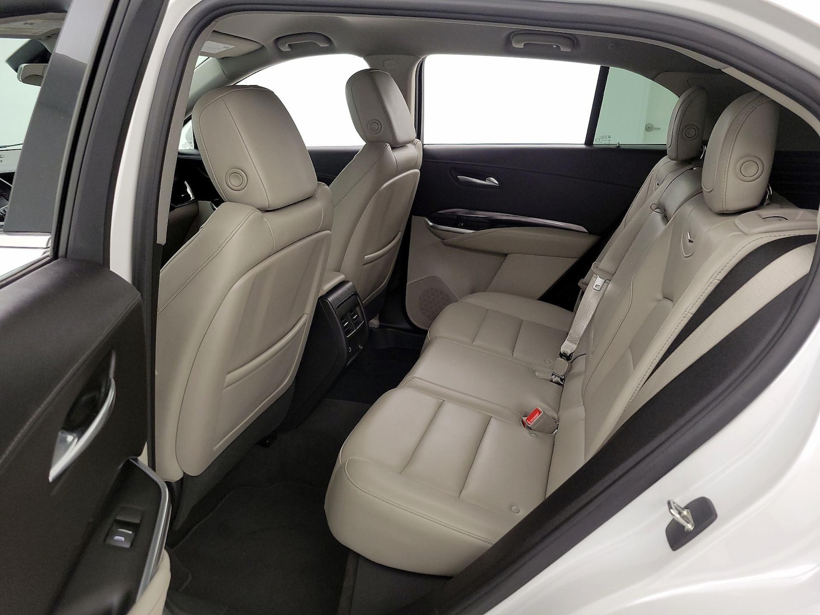 2022 Cadillac XT4 Luxury - Photo 20
