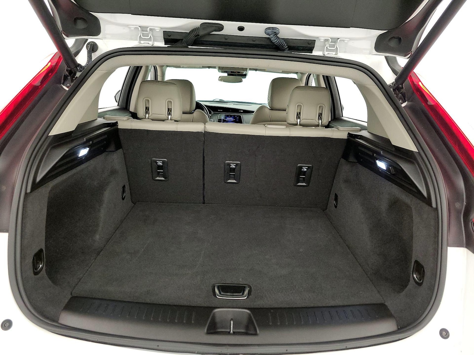 2022 Cadillac XT4 Luxury - Photo 21