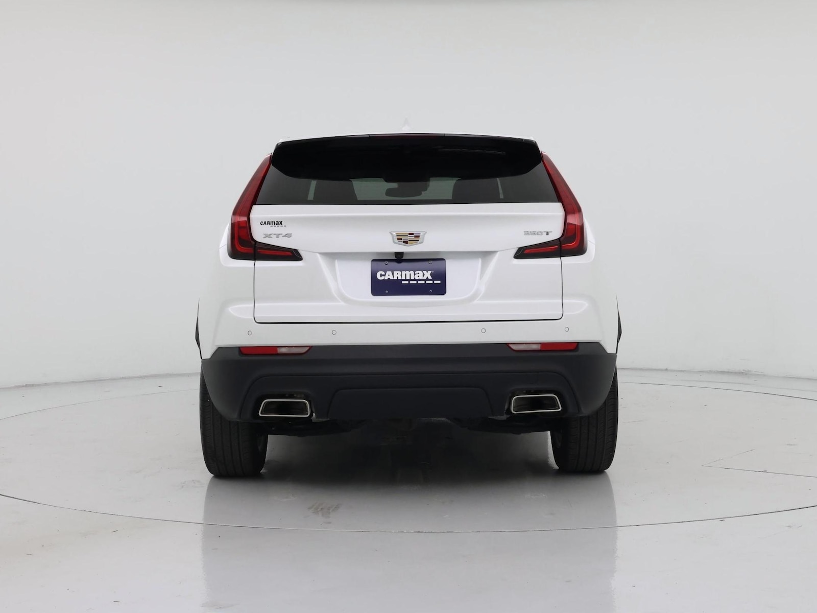 2022 Cadillac XT4 Luxury - Photo 7