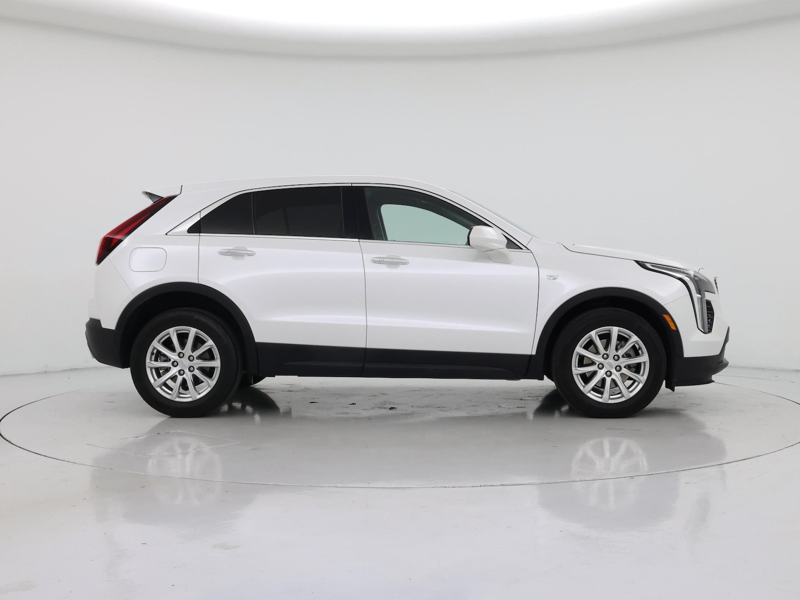 2022 Cadillac XT4 Luxury - Photo 8