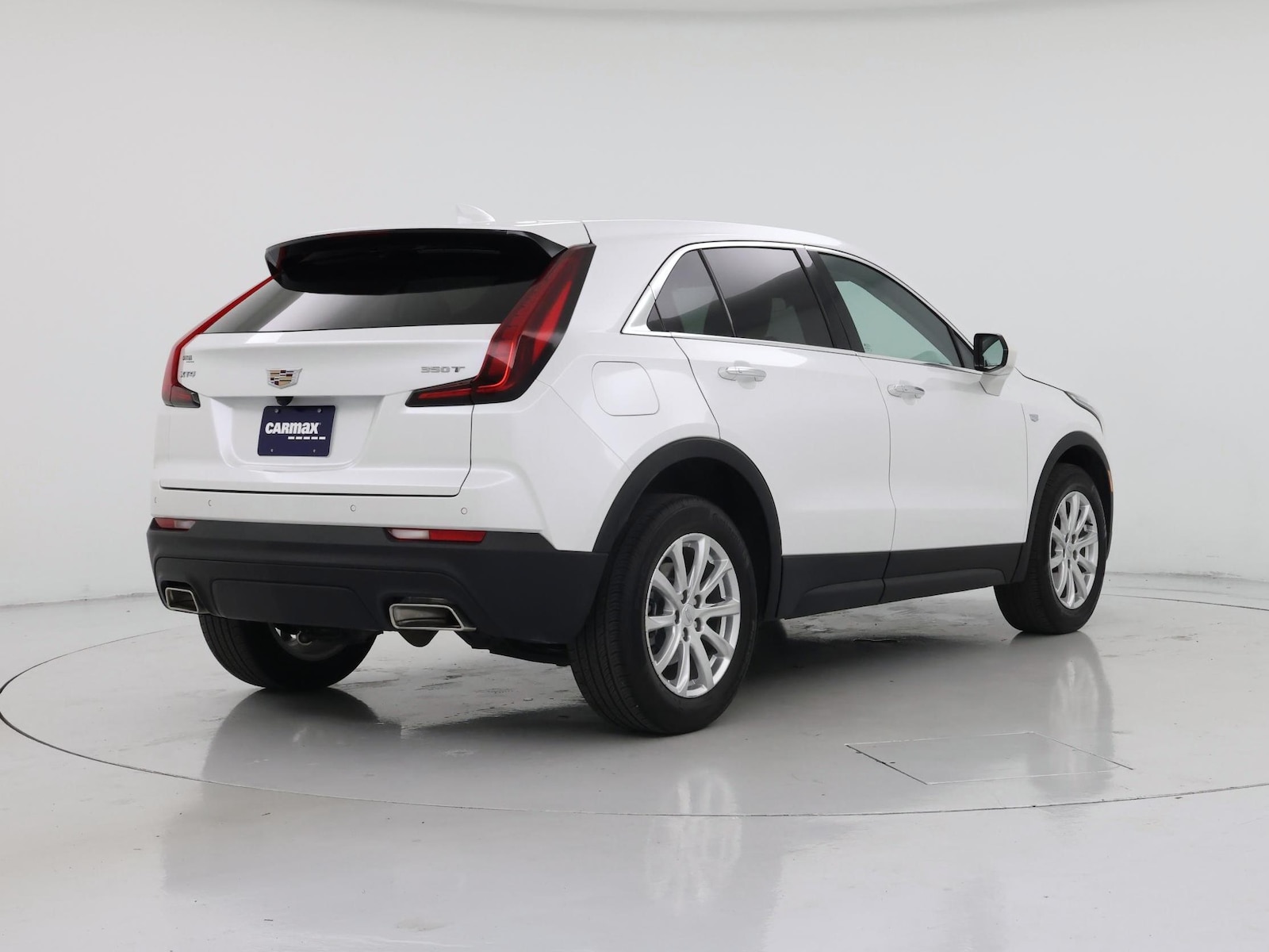 2022 Cadillac XT4 Luxury - Photo 9