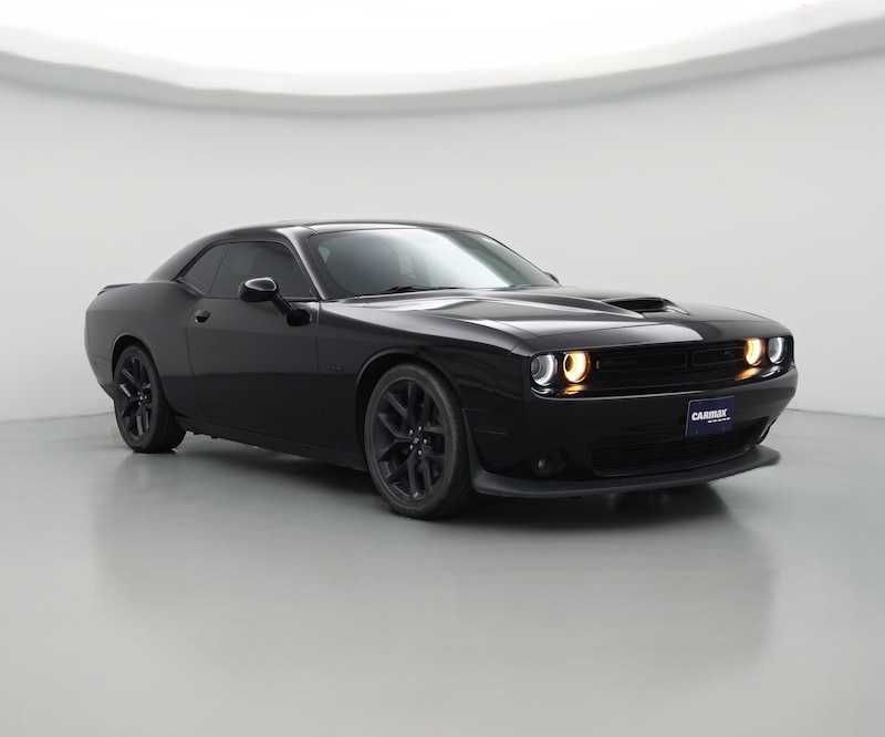 2019 Dodge Challenger R/T