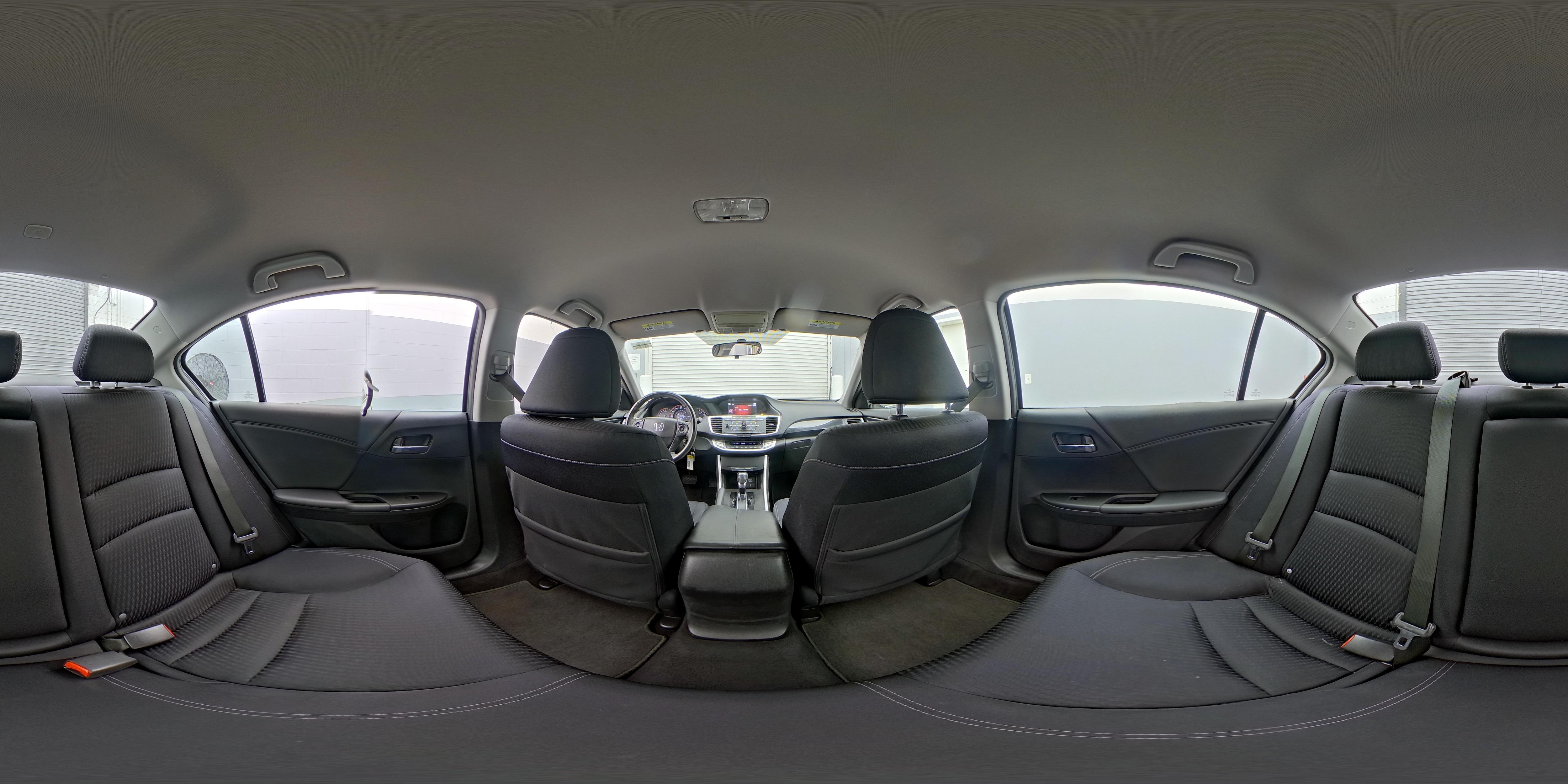 2015 Honda Accord Sport - Photo 25
