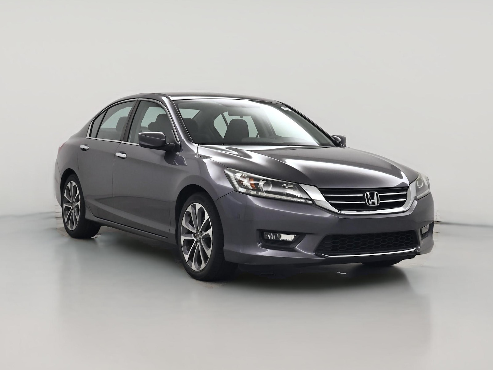 2015 Honda Accord Sport - Photo 1