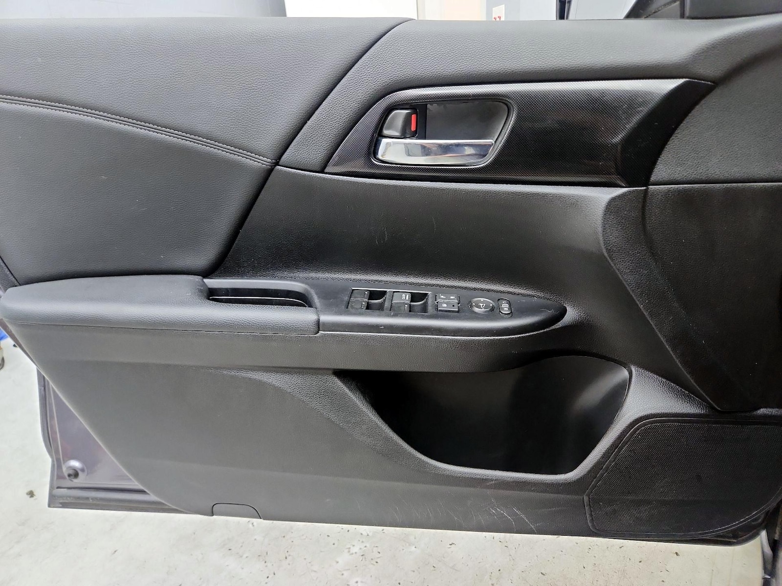 2015 Honda Accord Sport - Photo 13