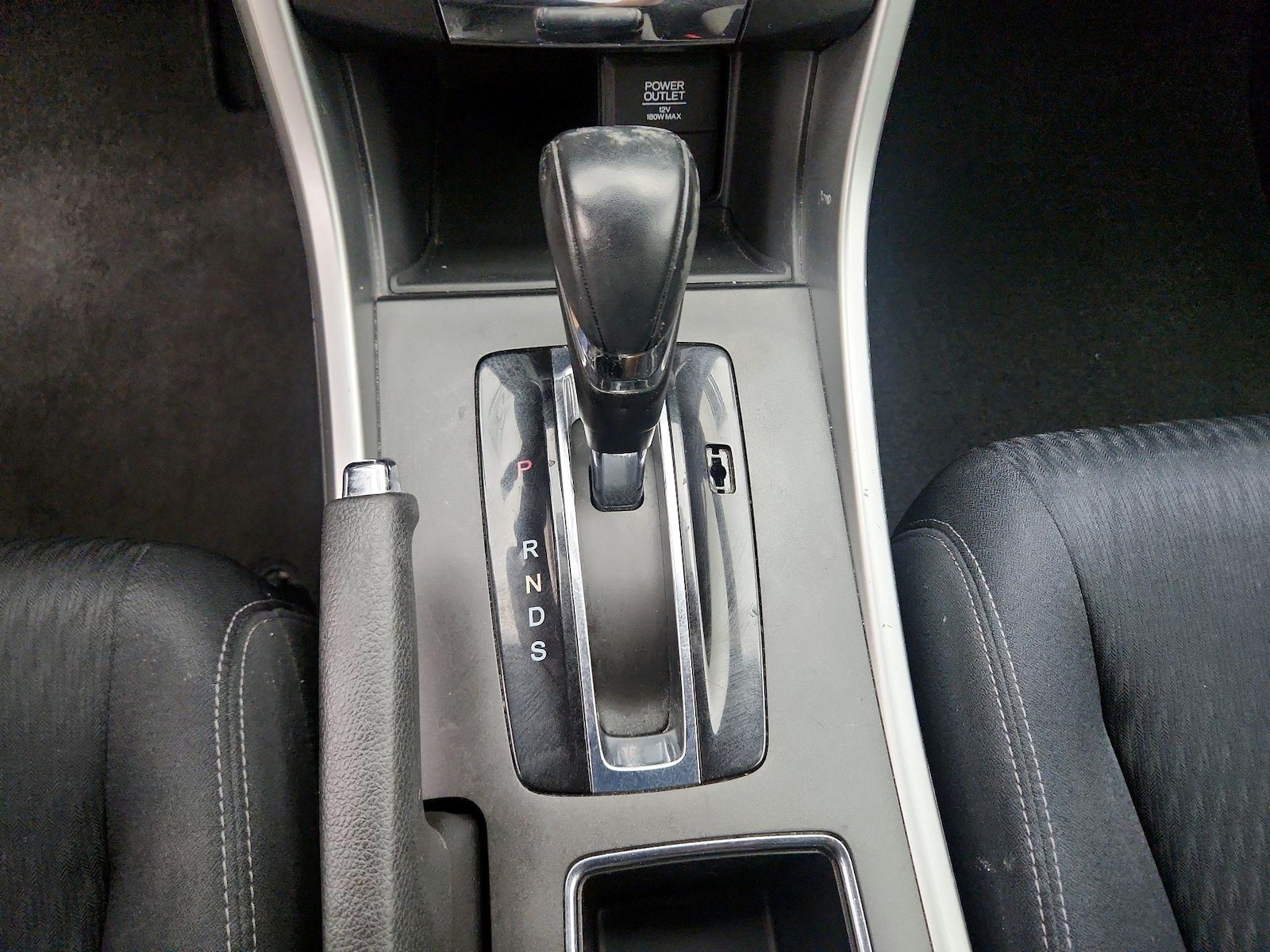 2015 Honda Accord Sport - Photo 18