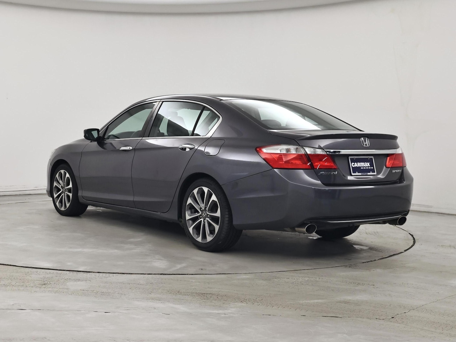 2015 Honda Accord Sport - Photo 3