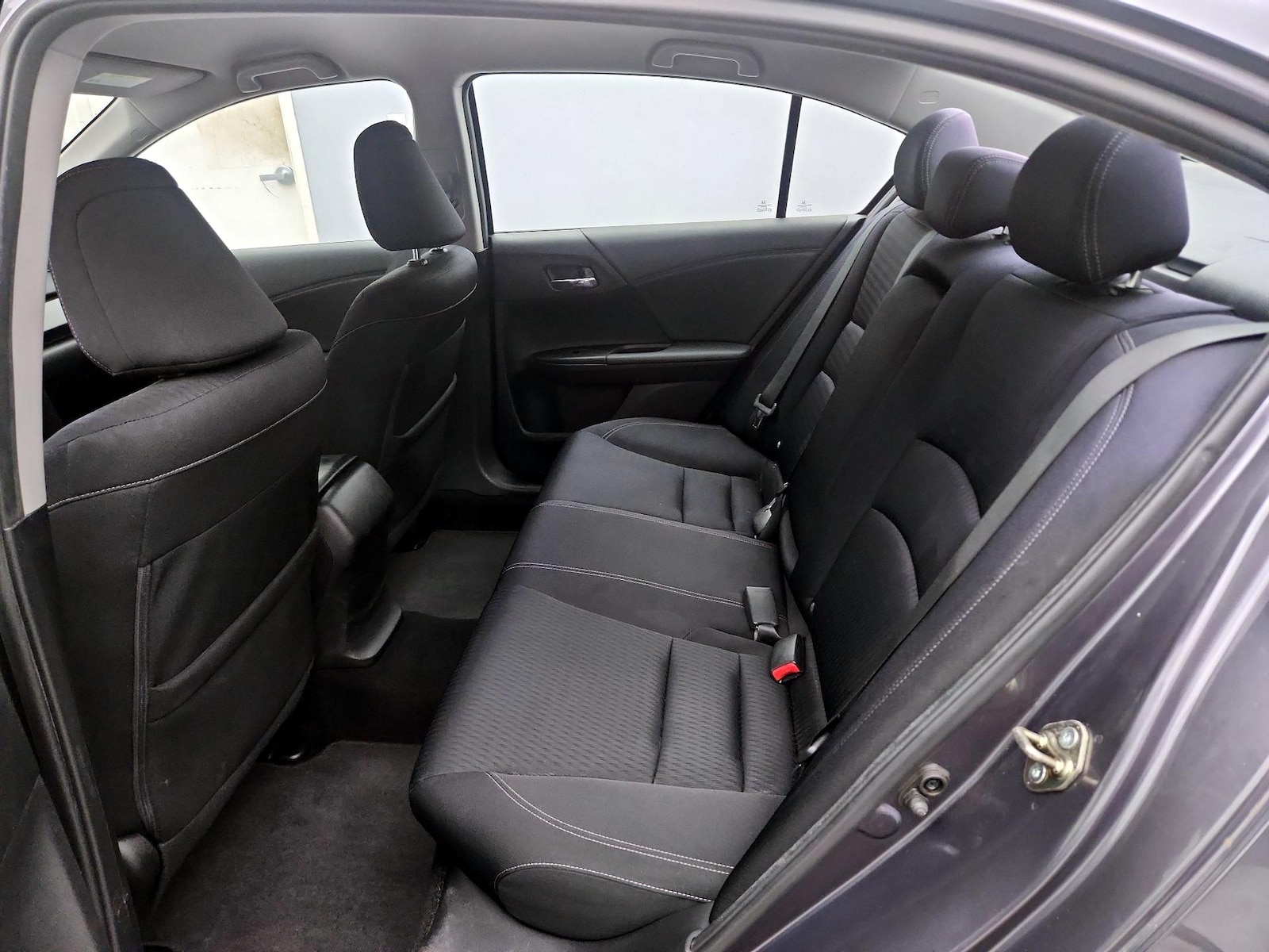 2015 Honda Accord Sport - Photo 20