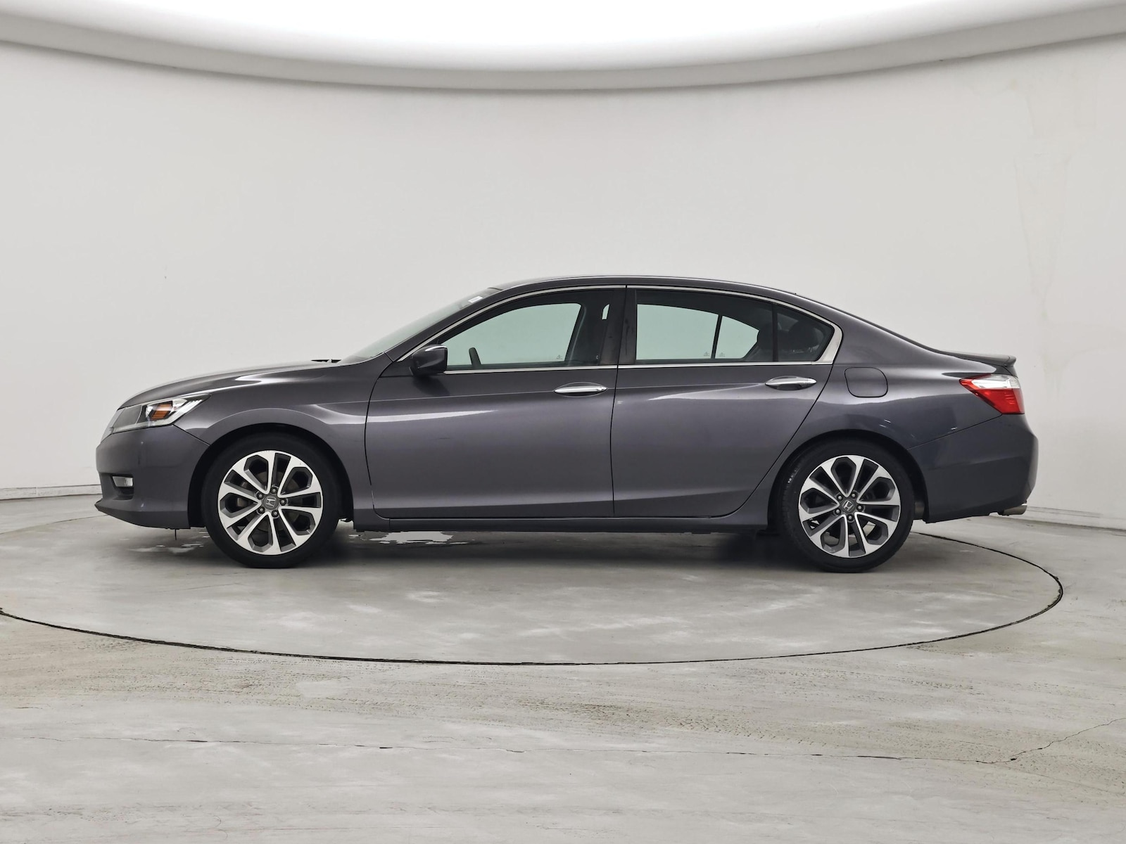 2015 Honda Accord Sport - Photo 4