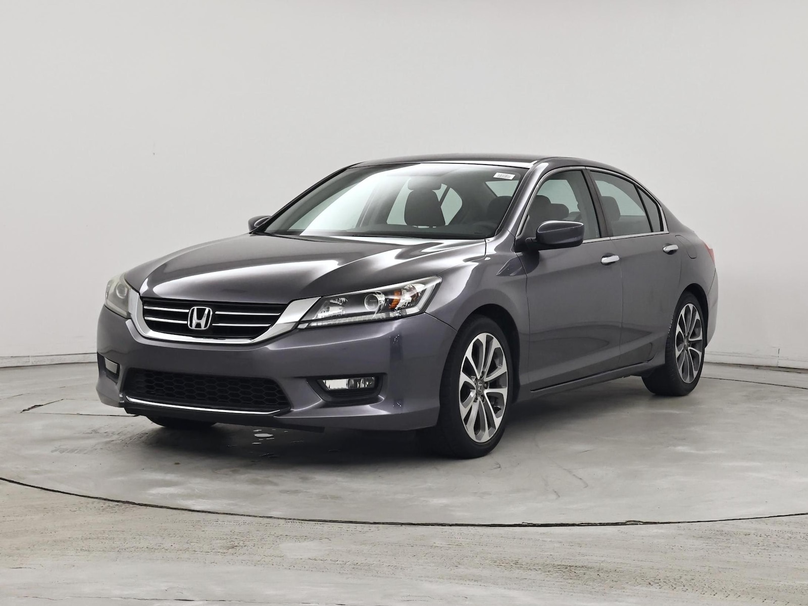 2015 Honda Accord Sport - Photo 5