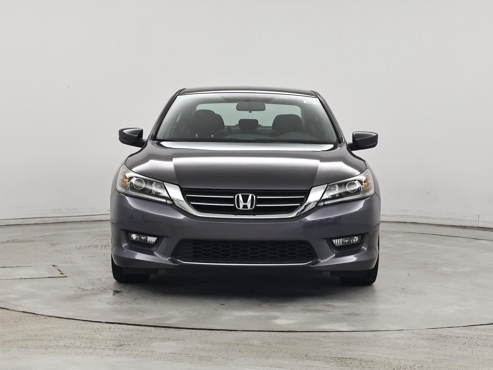 2015 Honda Accord Sport - Photo 6
