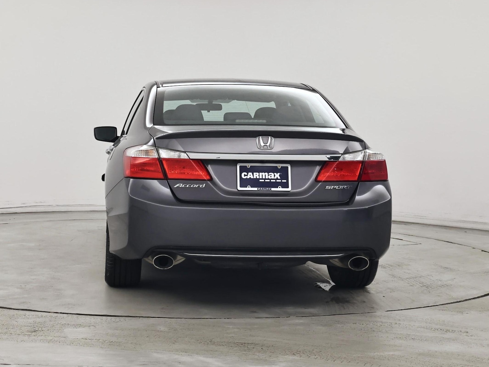 2015 Honda Accord Sport - Photo 7