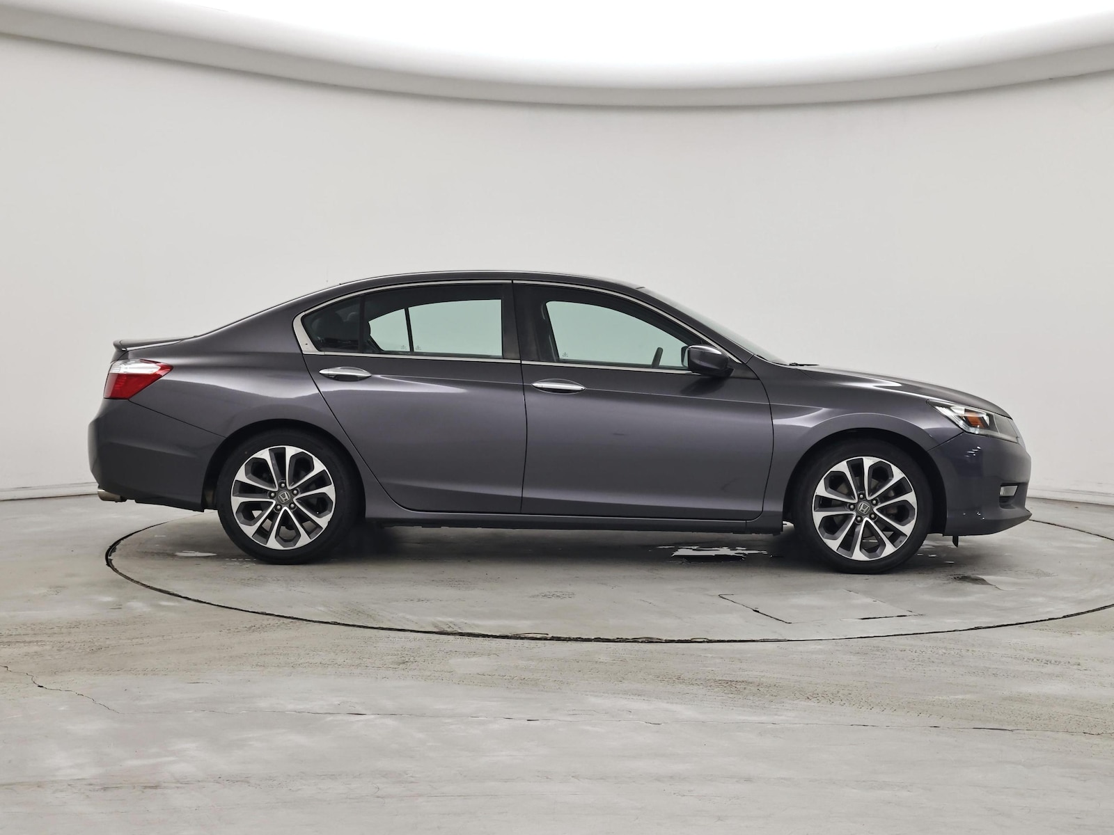 2015 Honda Accord Sport - Photo 8