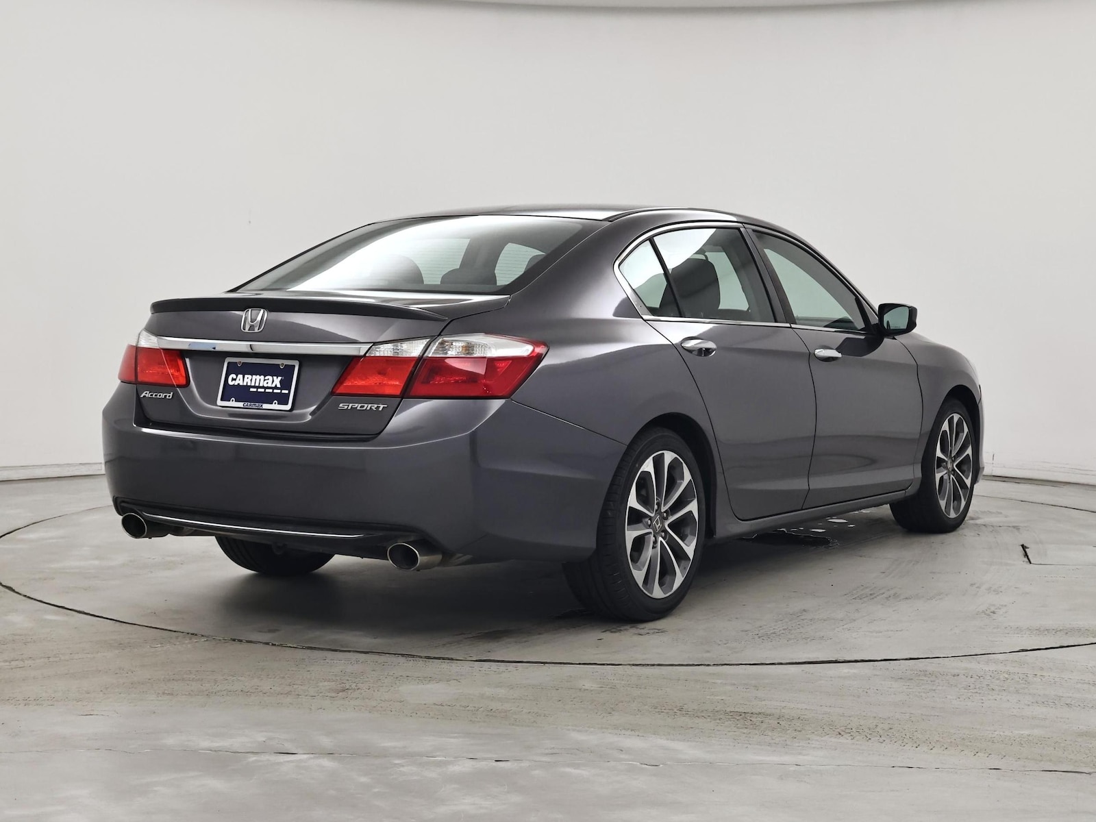 2015 Honda Accord Sport - Photo 9