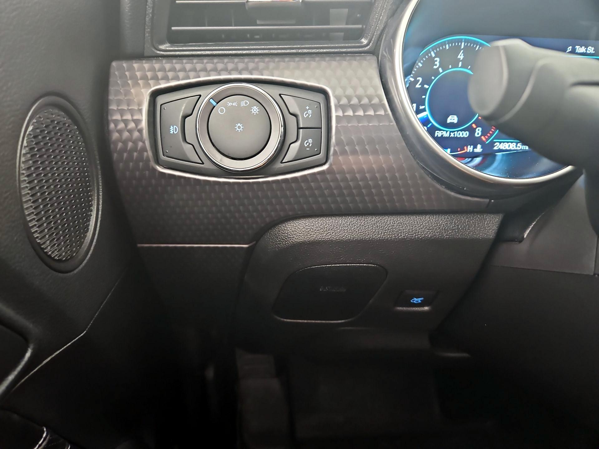 Thumbnail: 2020 Ford Mustang - 13