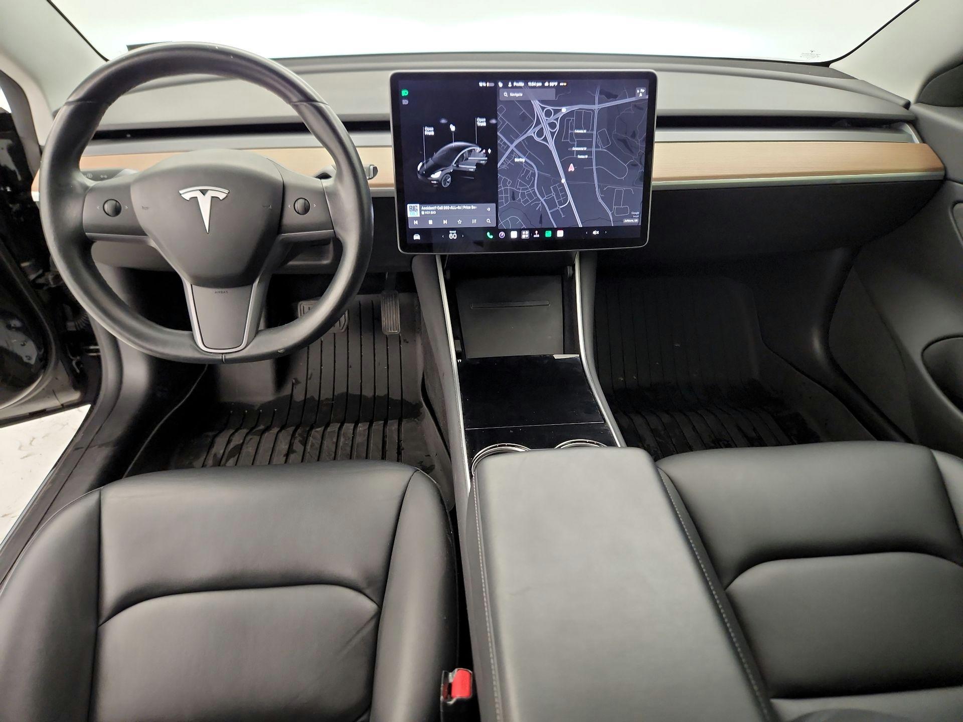Thumbnail: 2019 Tesla Model 3 - 9