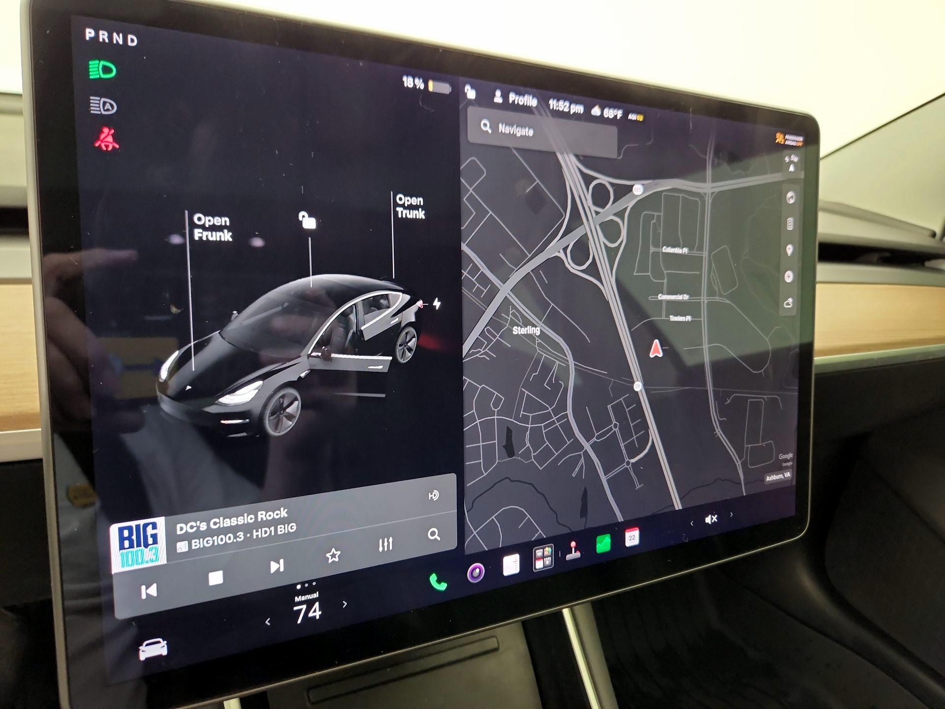 Thumbnail: 2019 Tesla Model 3 - 14