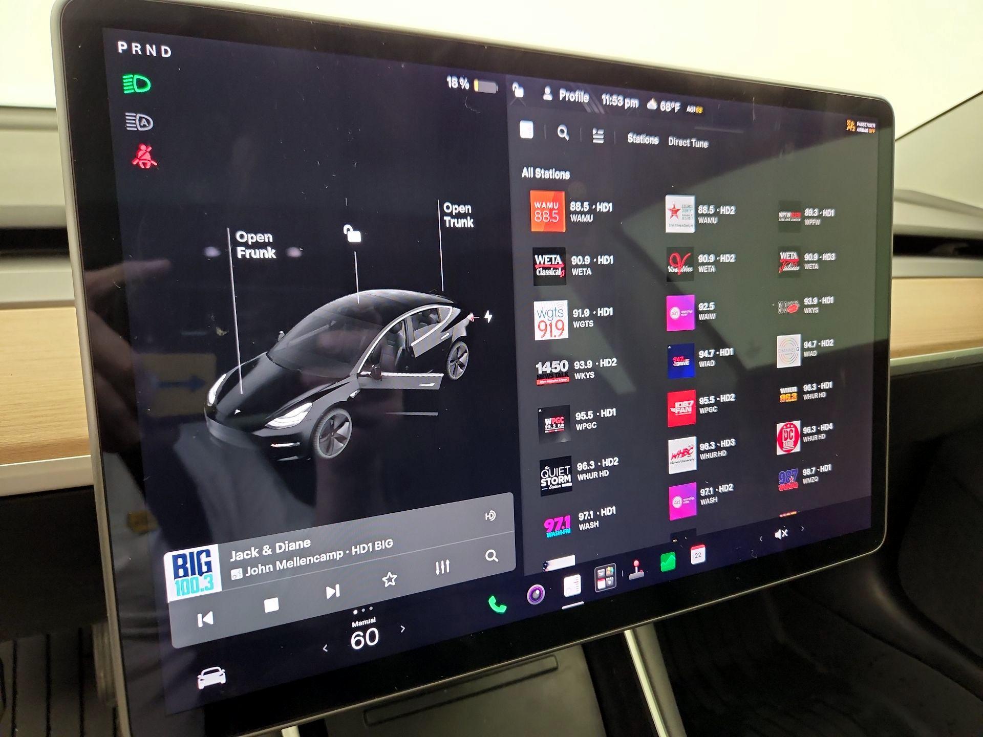 Thumbnail: 2019 Tesla Model 3 - 16