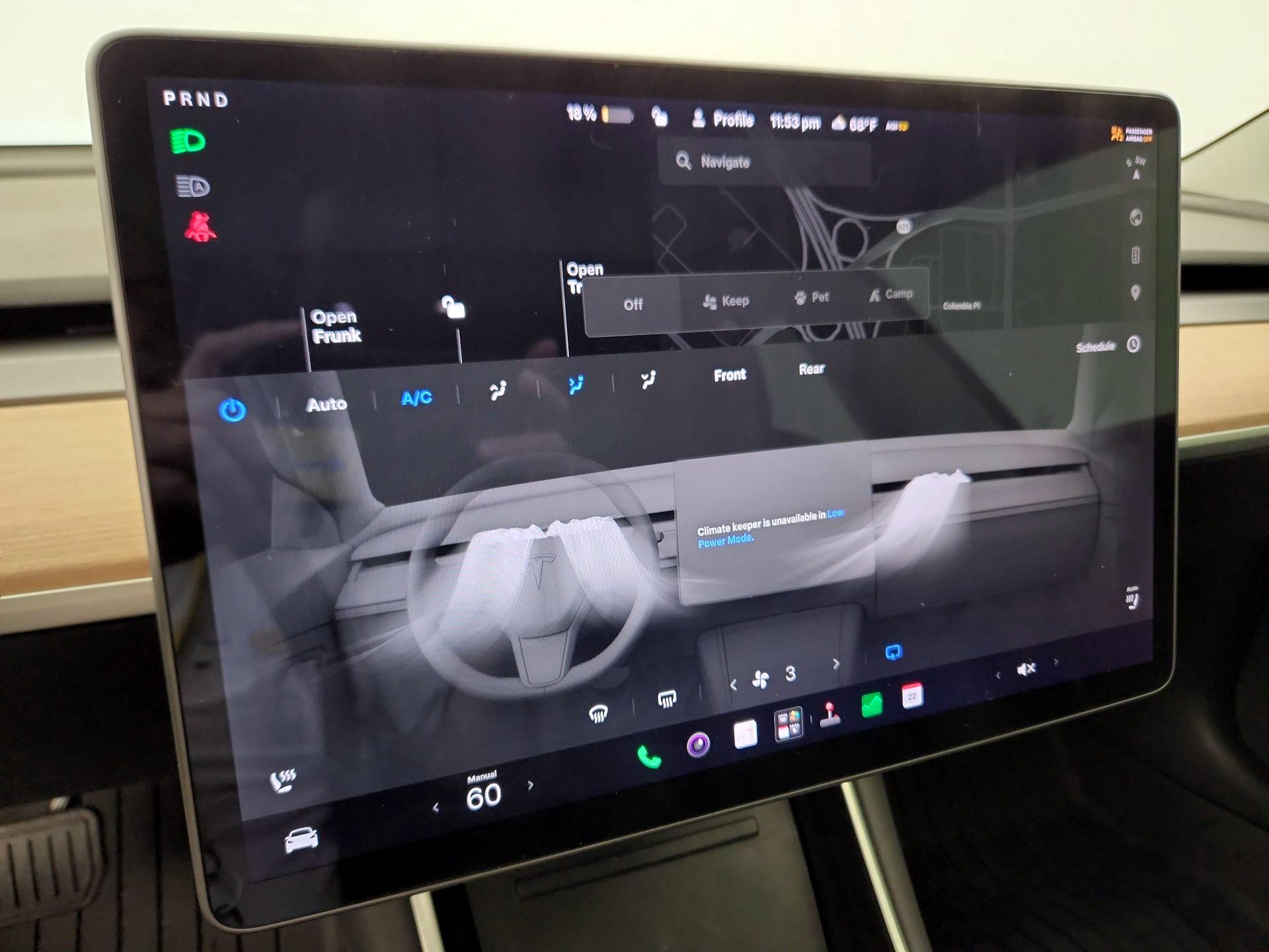 Thumbnail: 2019 Tesla Model 3 - 17