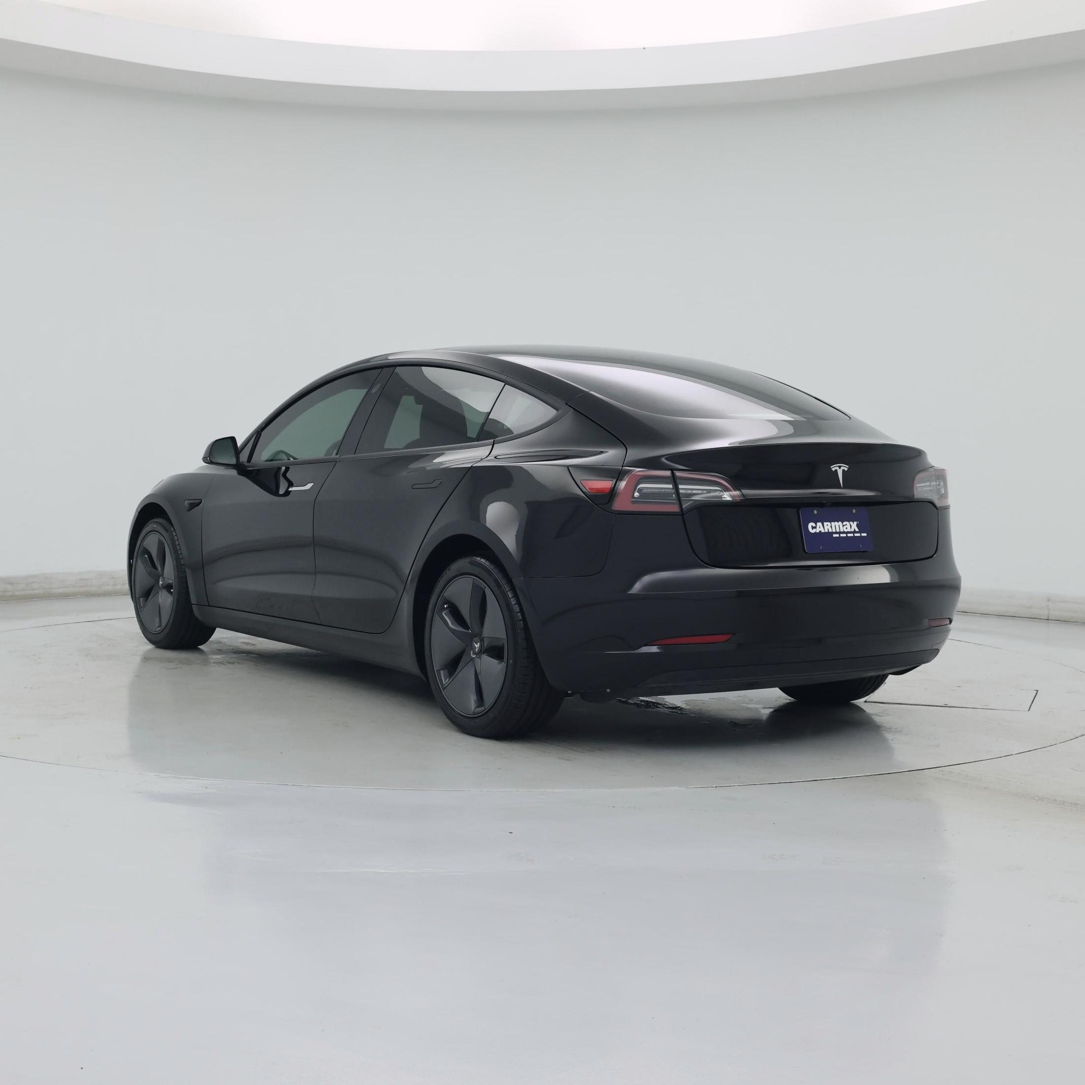 Thumbnail: 2019 Tesla Model 3 - 2