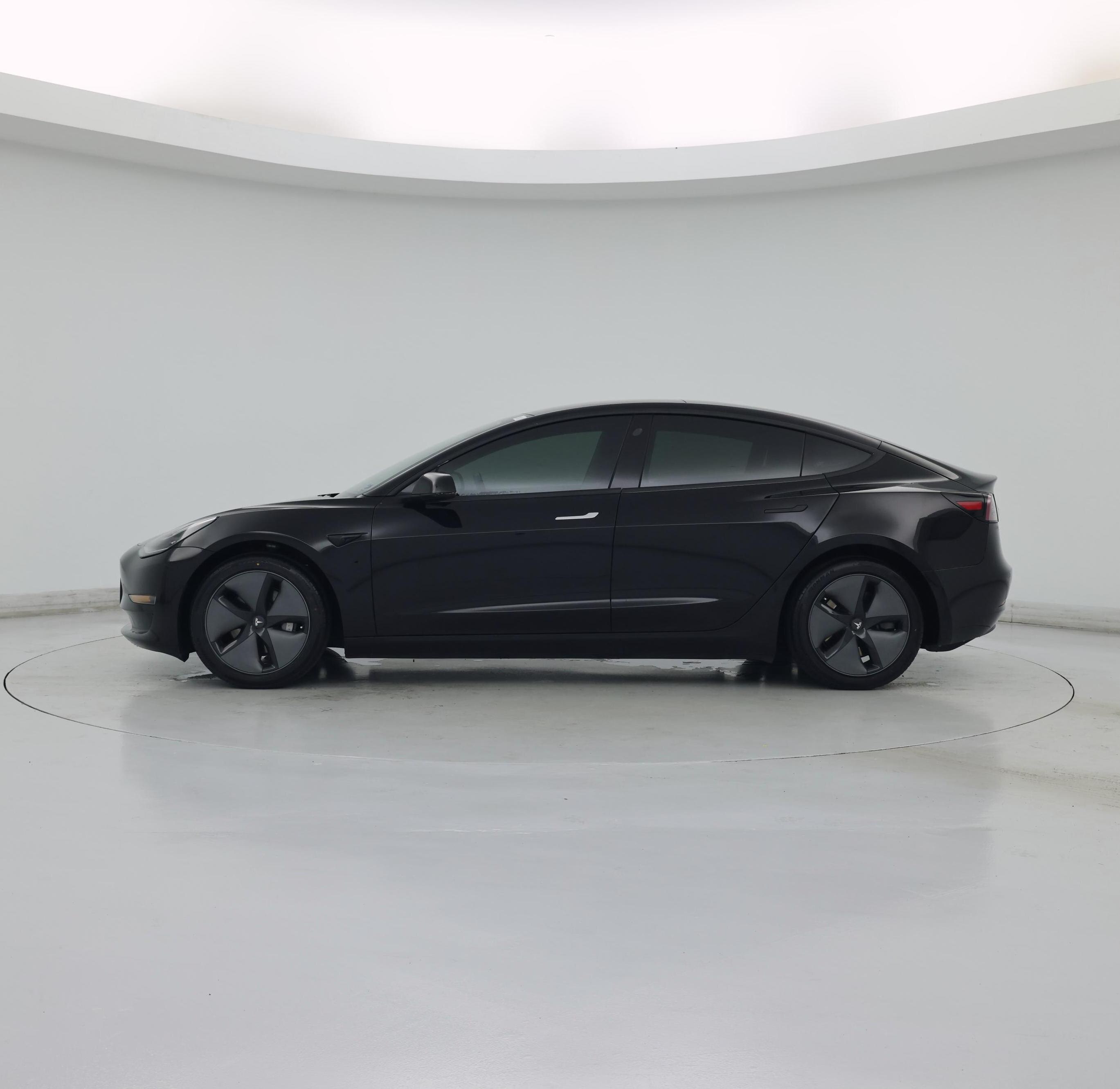 Thumbnail: 2019 Tesla Model 3 - 3
