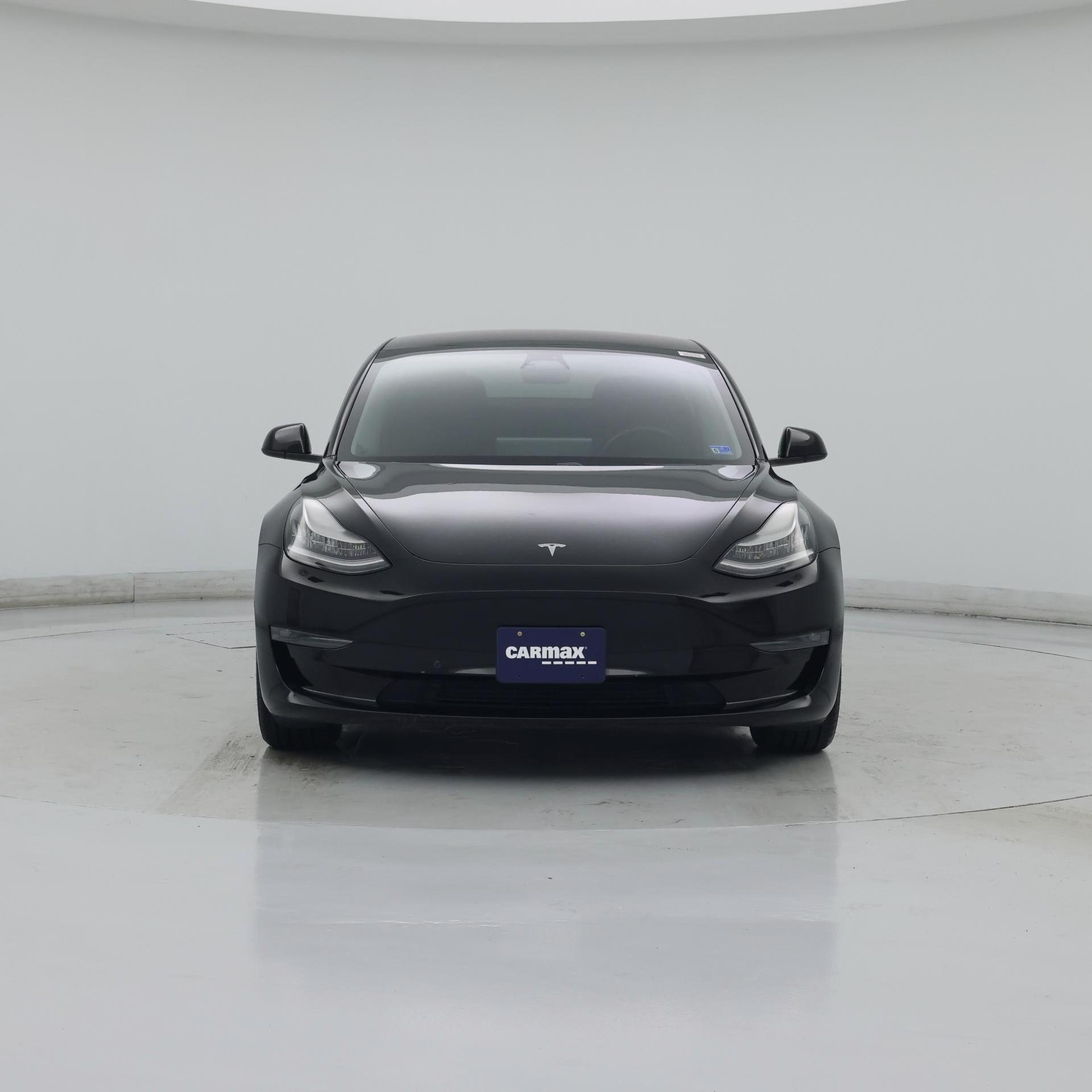 Thumbnail: 2019 Tesla Model 3 - 5