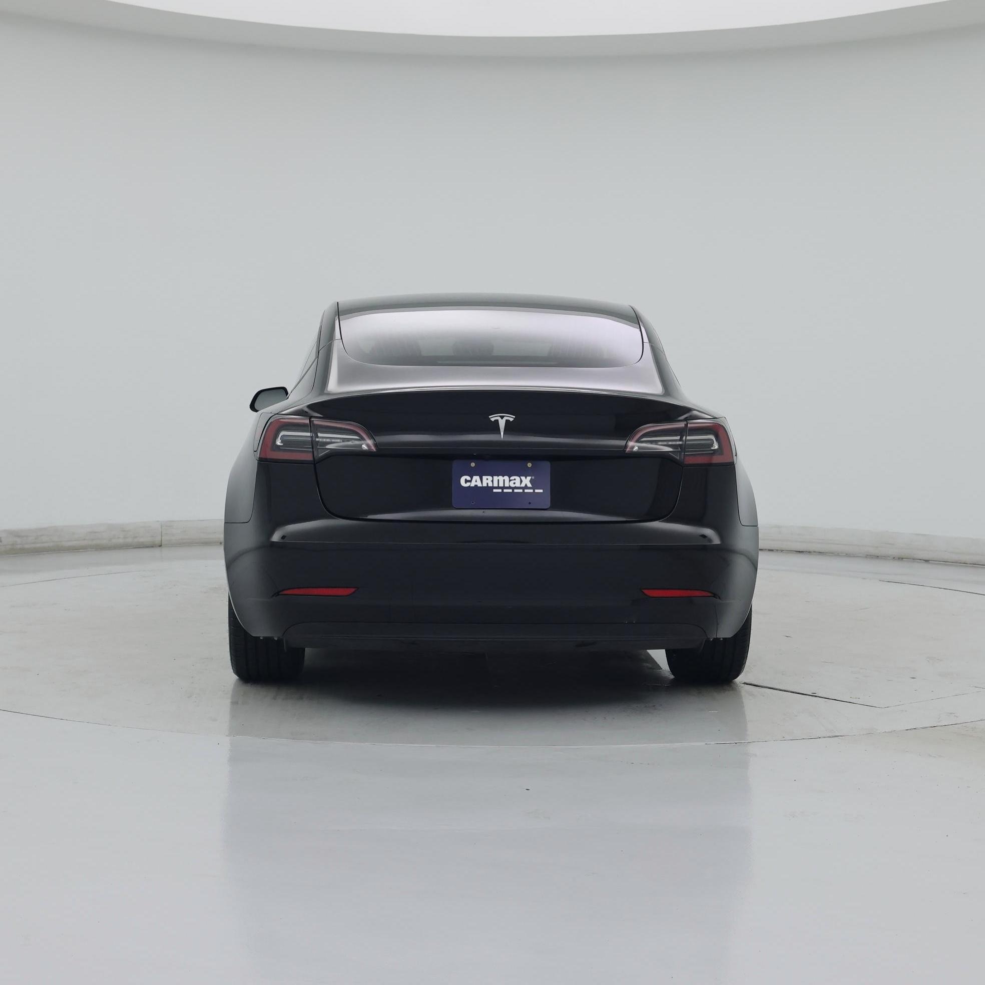 Thumbnail: 2019 Tesla Model 3 - 6