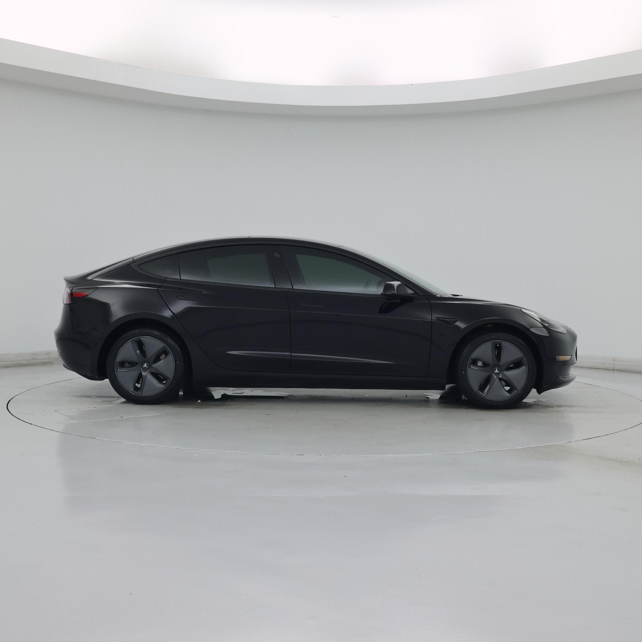 Thumbnail: 2019 Tesla Model 3 - 7