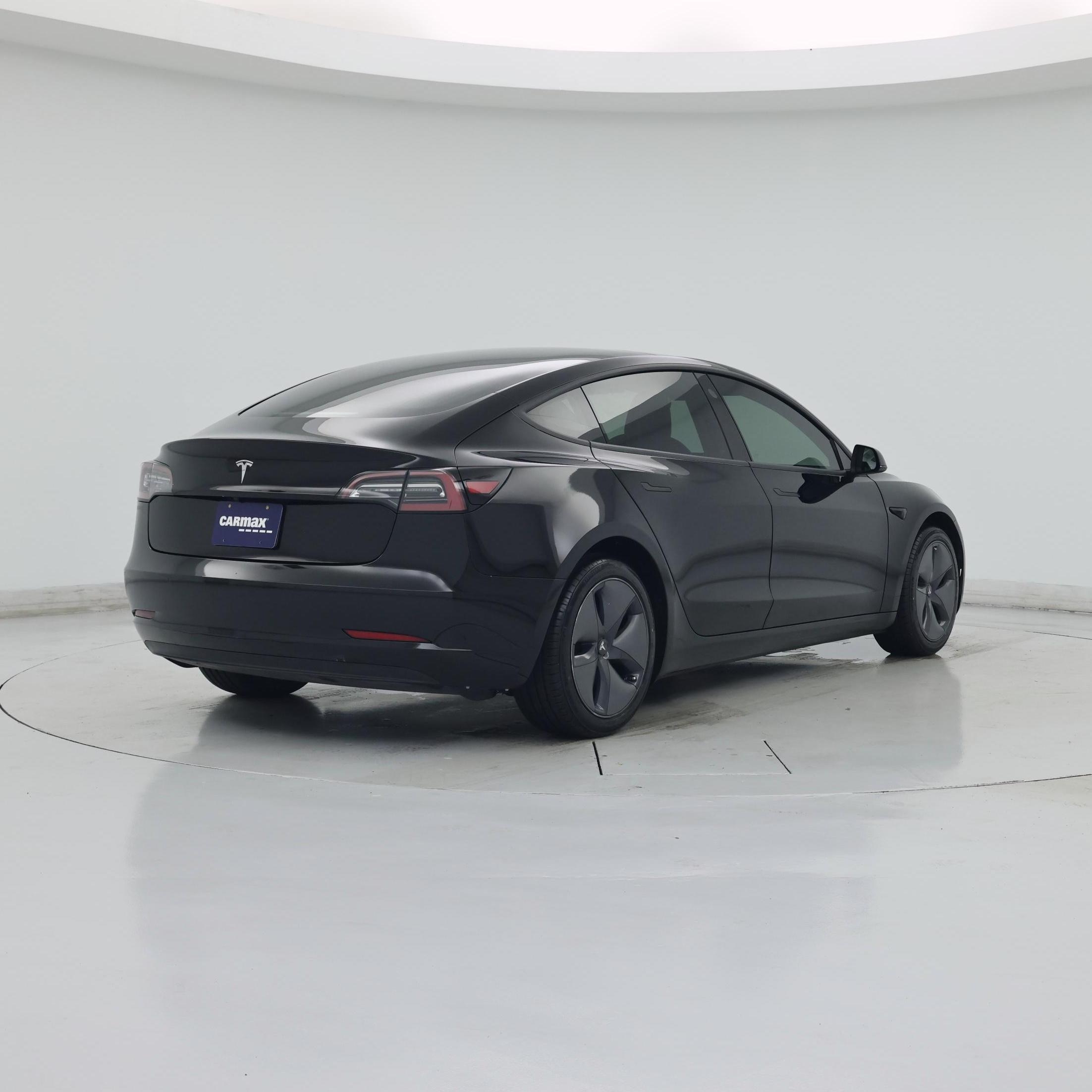 Thumbnail: 2019 Tesla Model 3 - 8