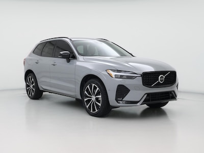2024 Volvo XC60 B5 Plus Dark Theme