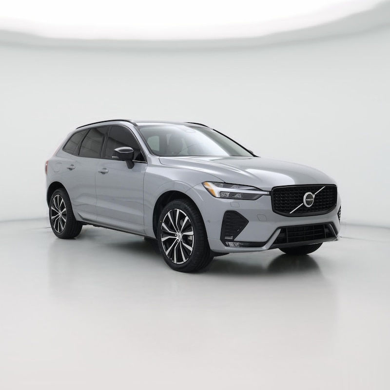 2024 Volvo XC60 B5 Plus Dark Theme