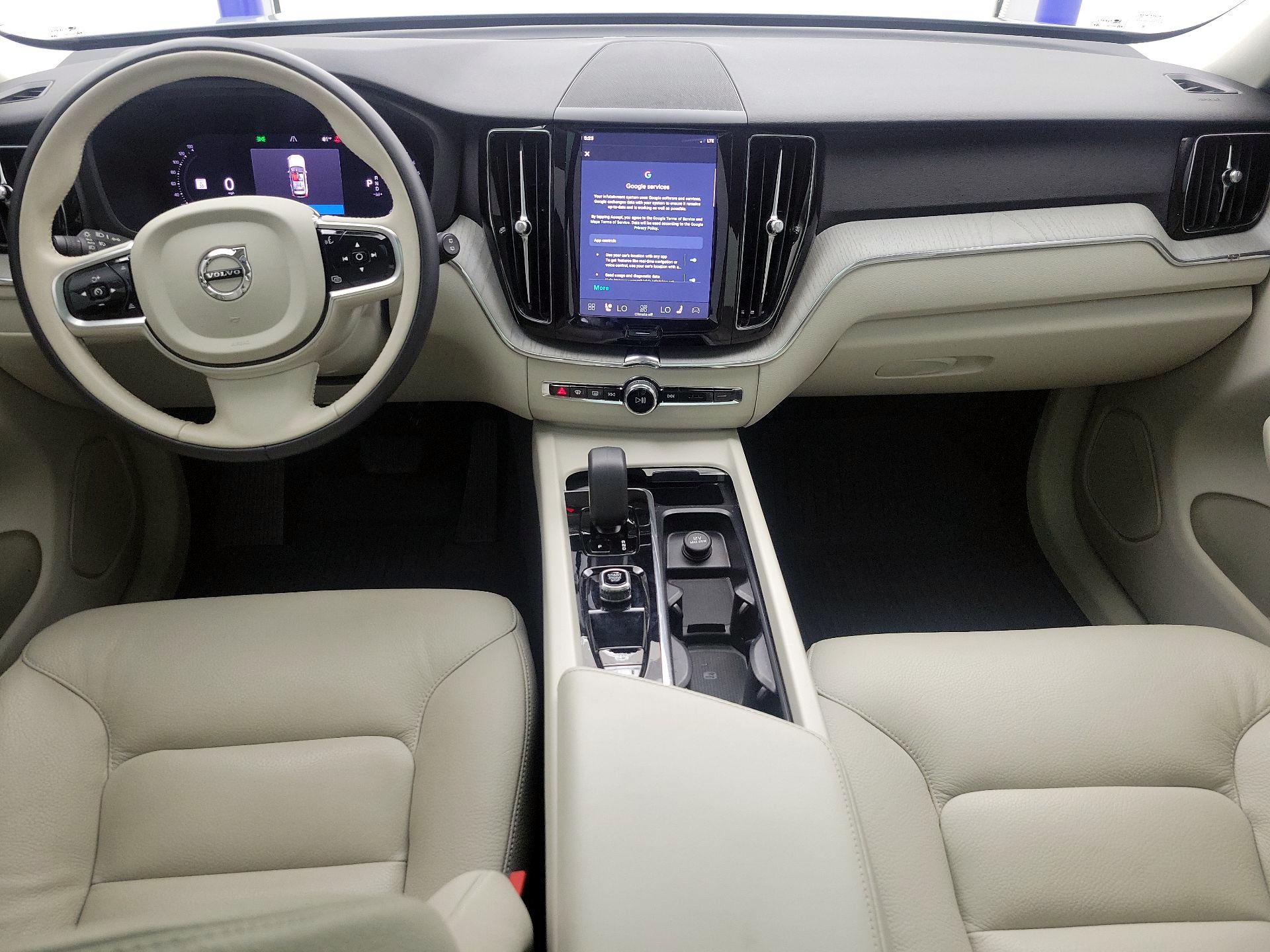 Thumbnail: 2024 Volvo XC60 - 9
