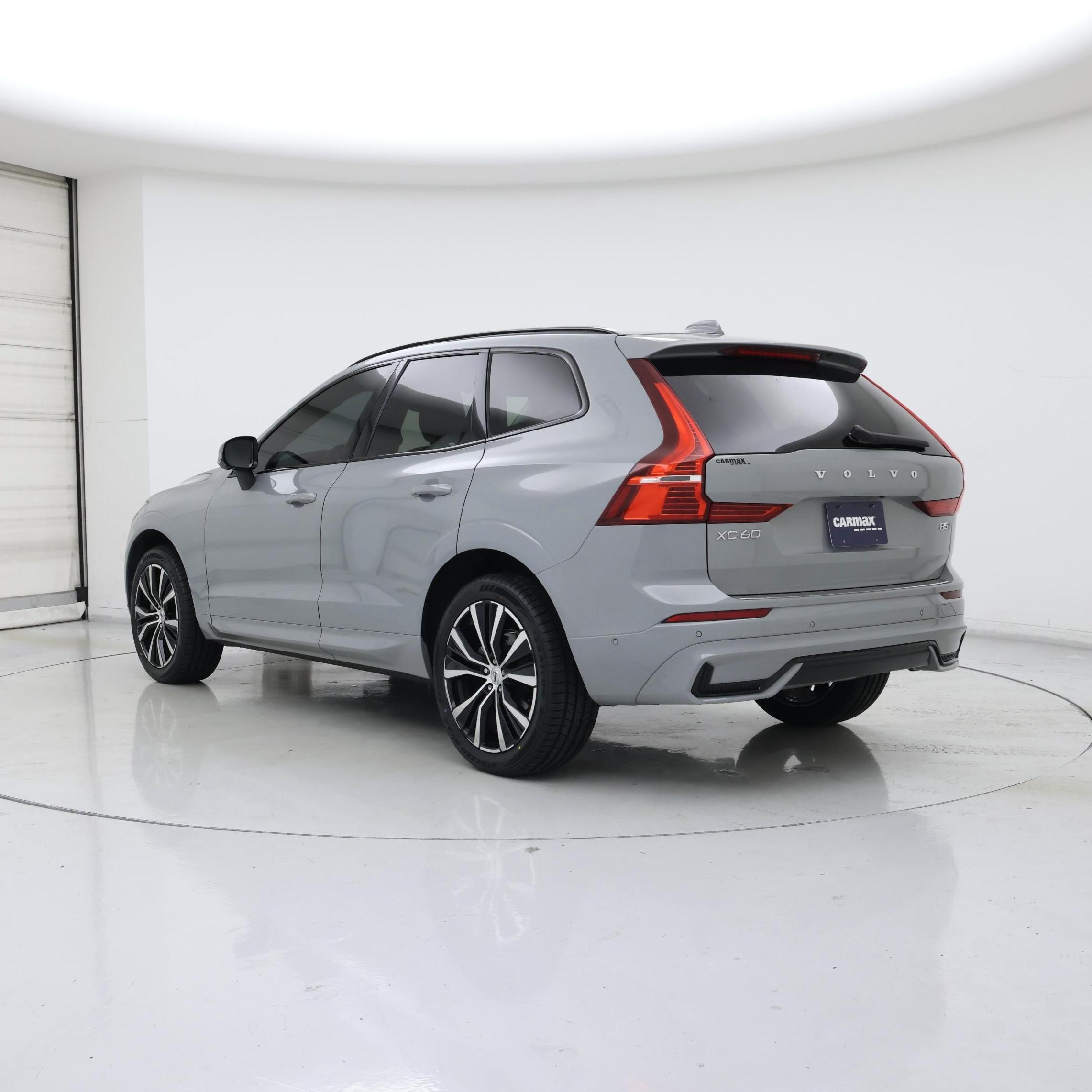 Thumbnail: 2024 Volvo XC60 - 2