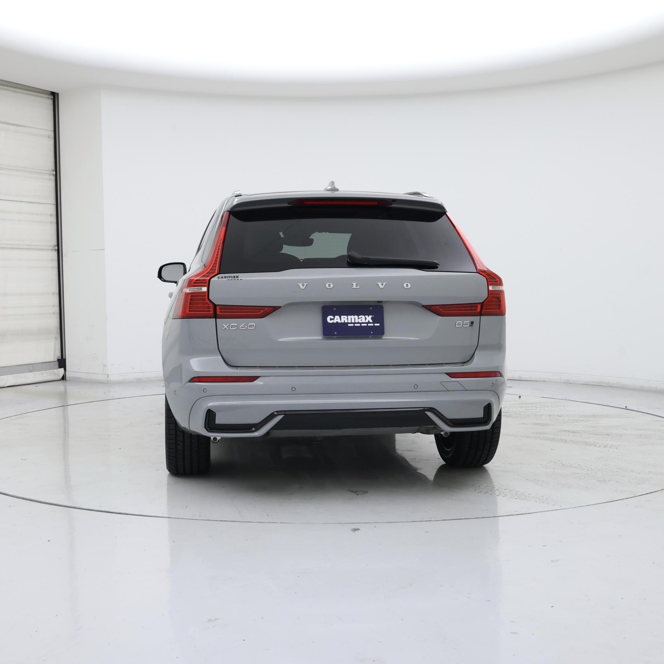 Thumbnail: 2024 Volvo XC60 - 6