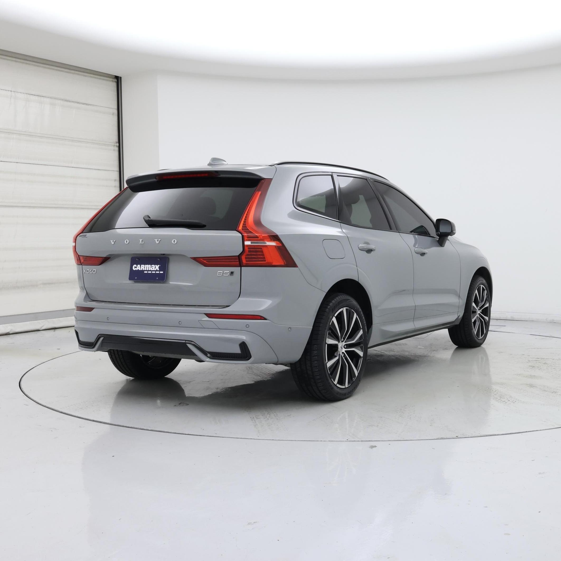 Thumbnail: 2024 Volvo XC60 - 8