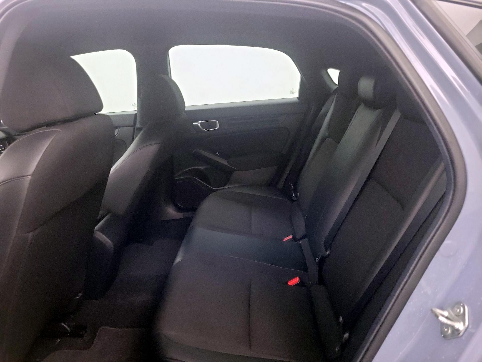 2024 Honda Civic Hatchback Sport - Photo 20