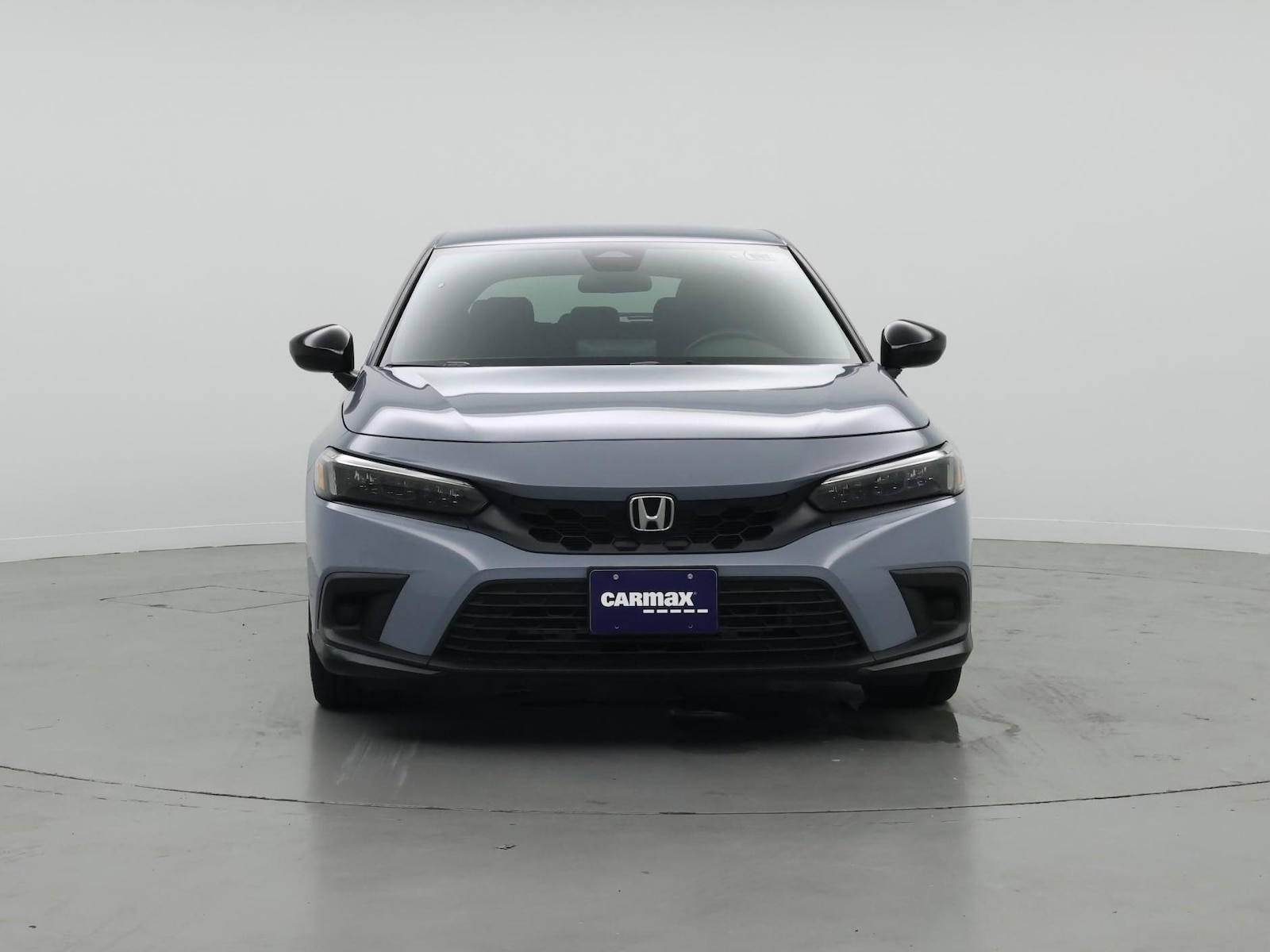 2024 Honda Civic Hatchback Sport - Photo 6
