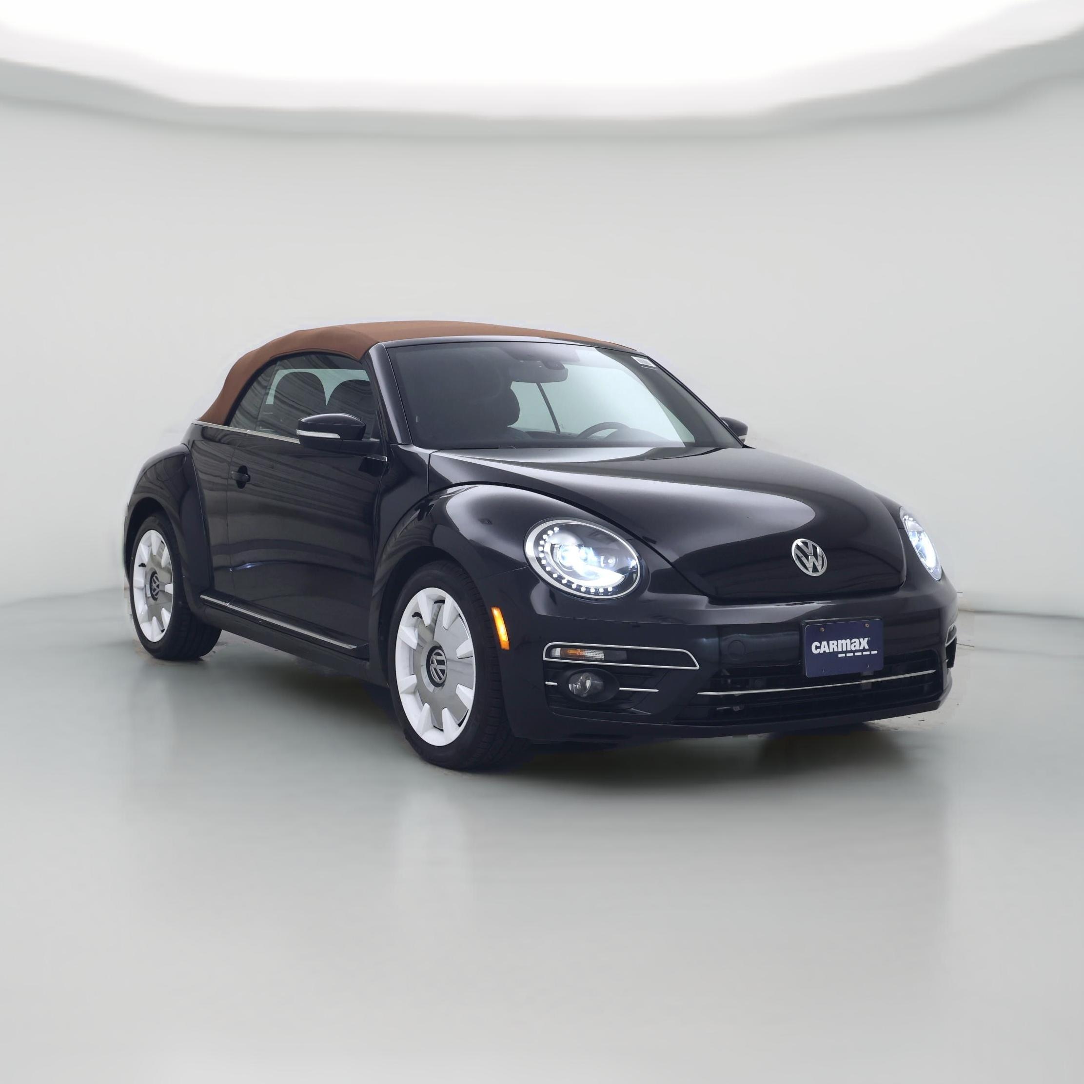 Thumbnail: 2019 Volkswagen Beetle - 1