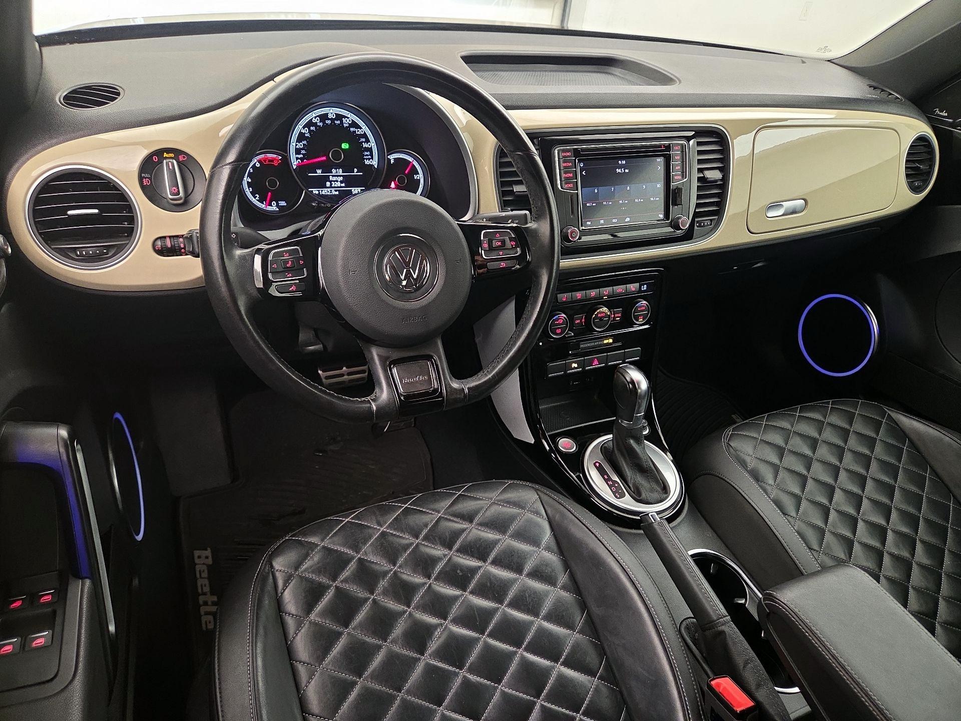 Thumbnail: 2019 Volkswagen Beetle - 9
