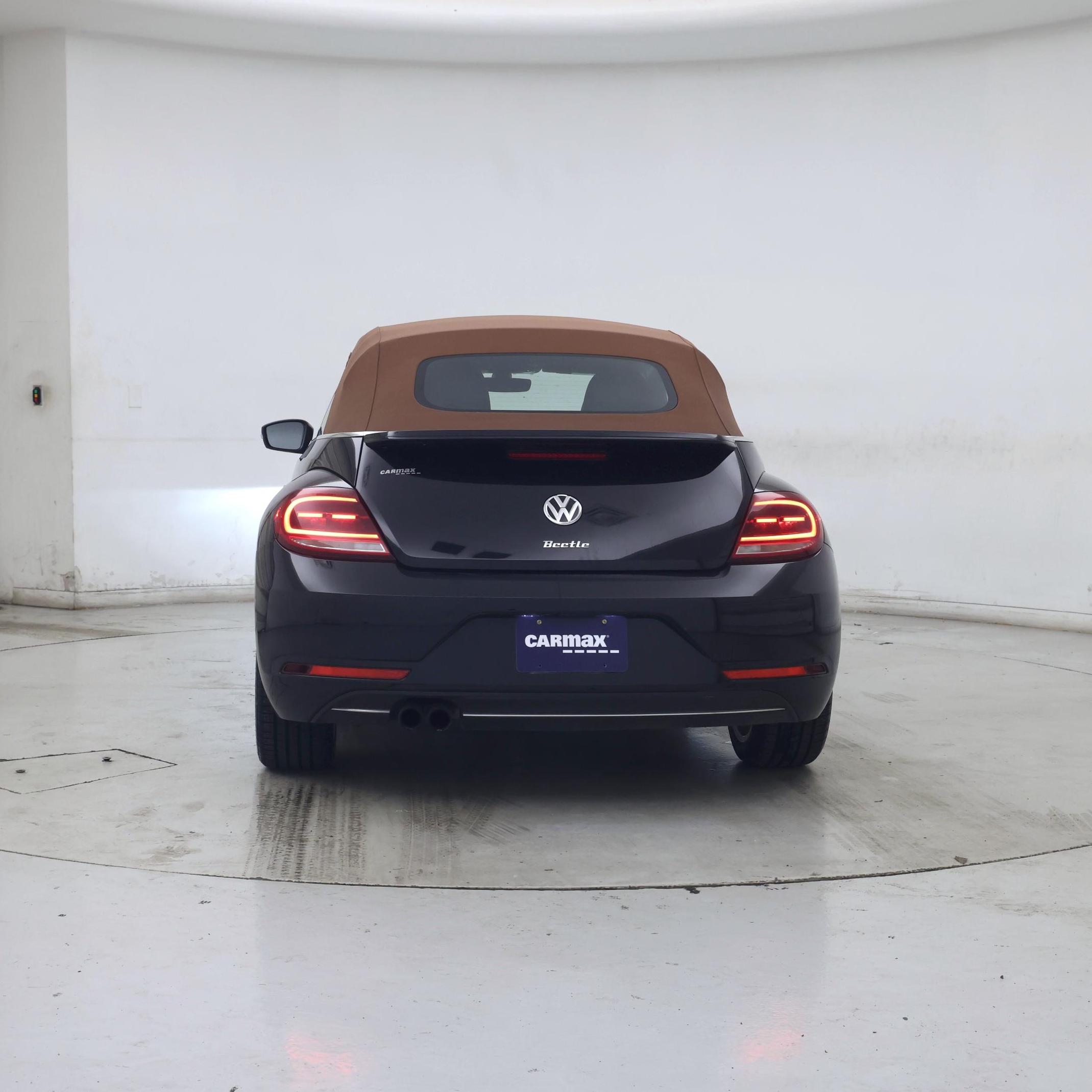 Thumbnail: 2019 Volkswagen Beetle - 6