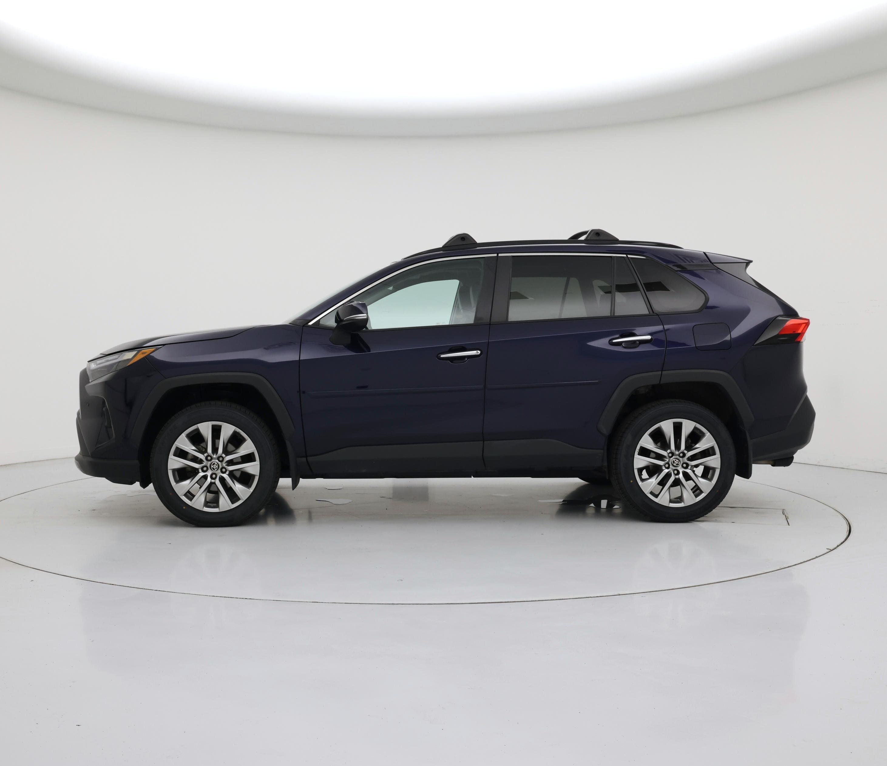 Thumbnail: 2023 Toyota RAV4 - 3