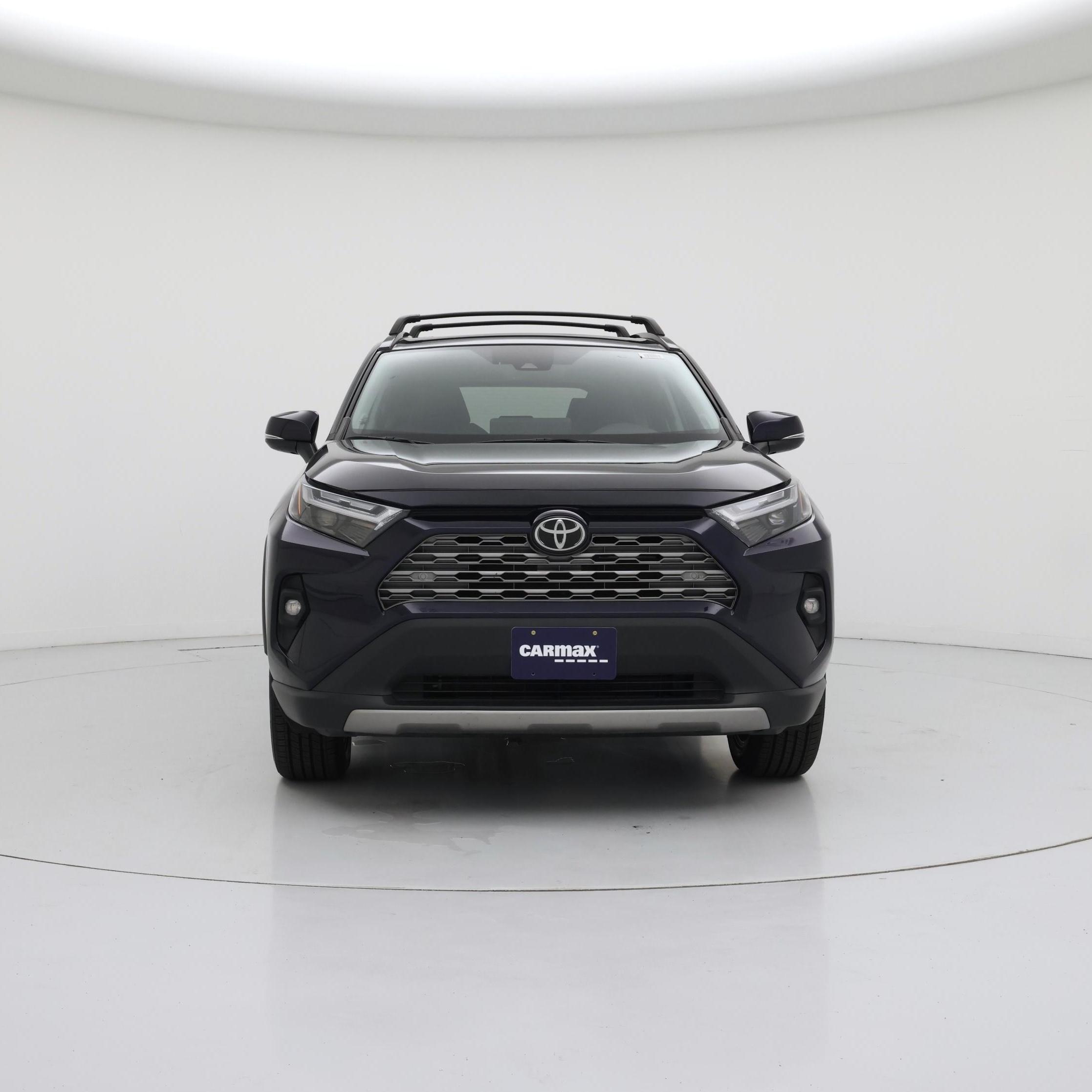 Thumbnail: 2023 Toyota RAV4 - 5