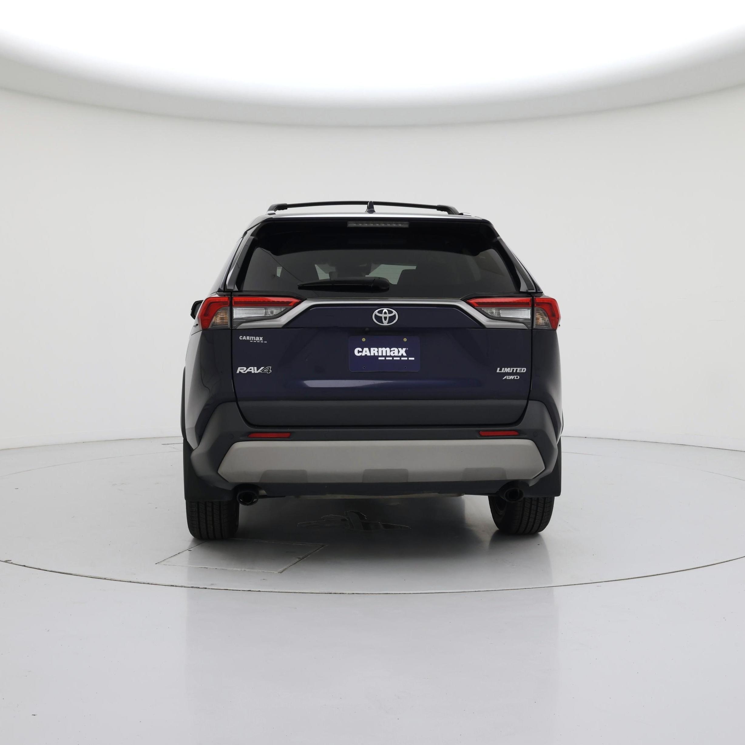 Thumbnail: 2023 Toyota RAV4 - 6