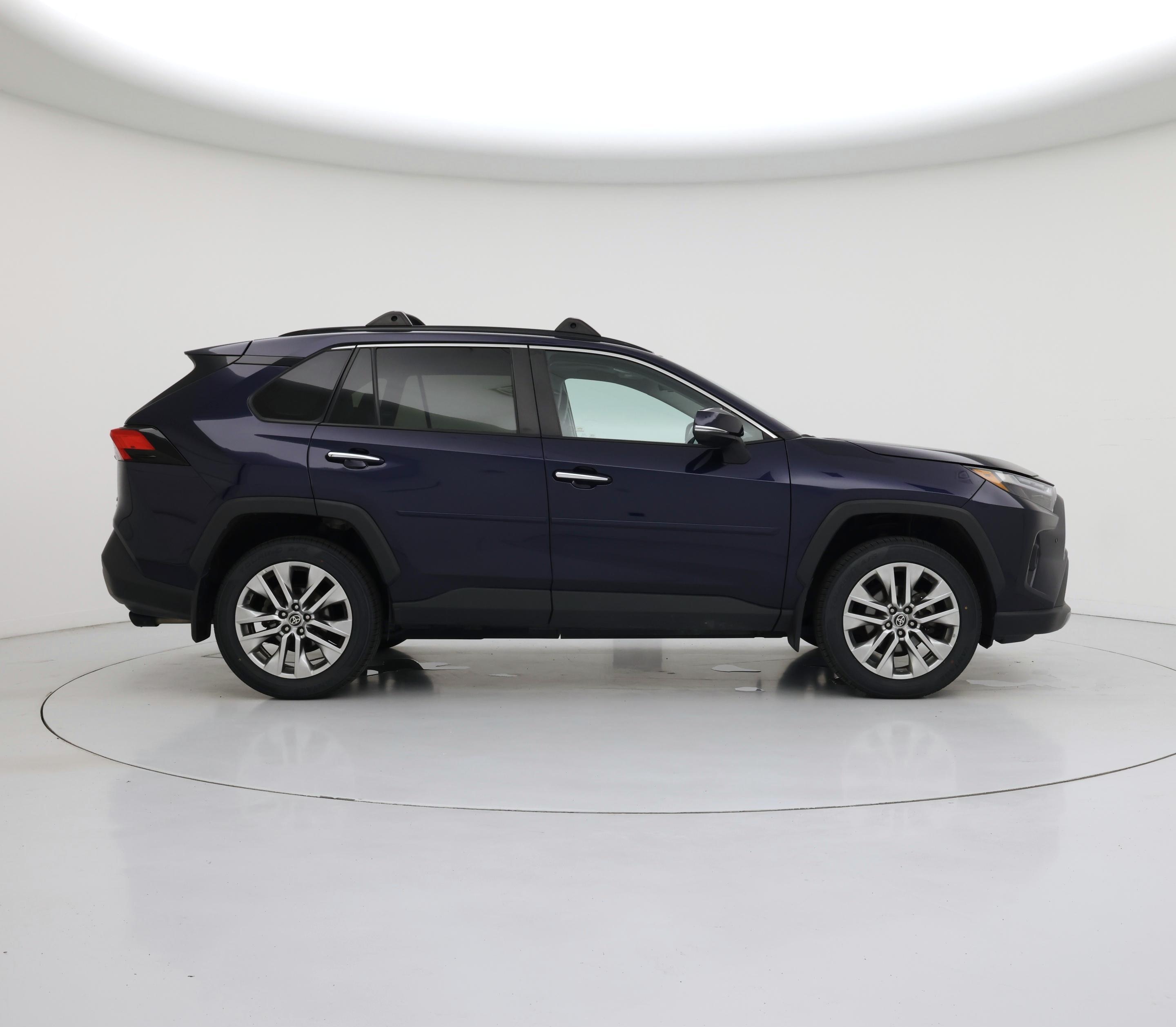 Thumbnail: 2023 Toyota RAV4 - 7